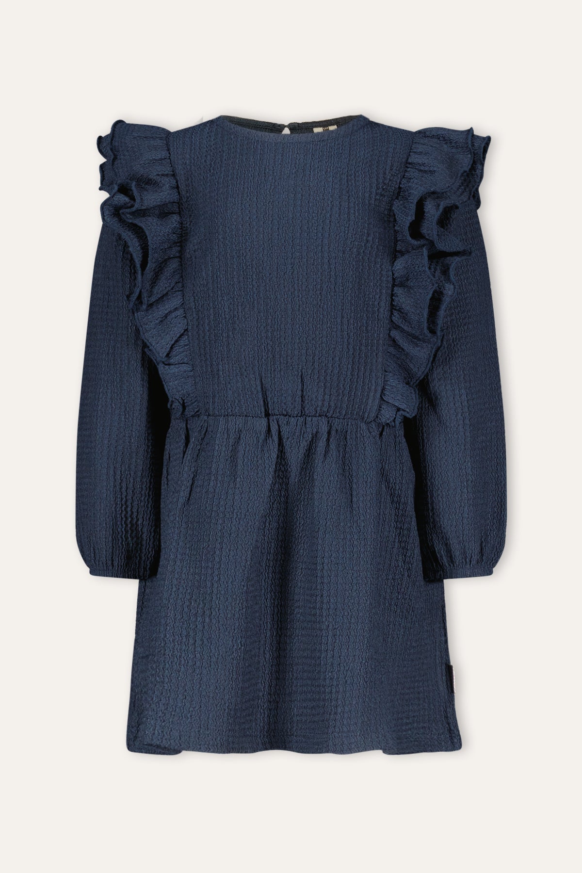 B.Nosy Vesta Jurk Mini