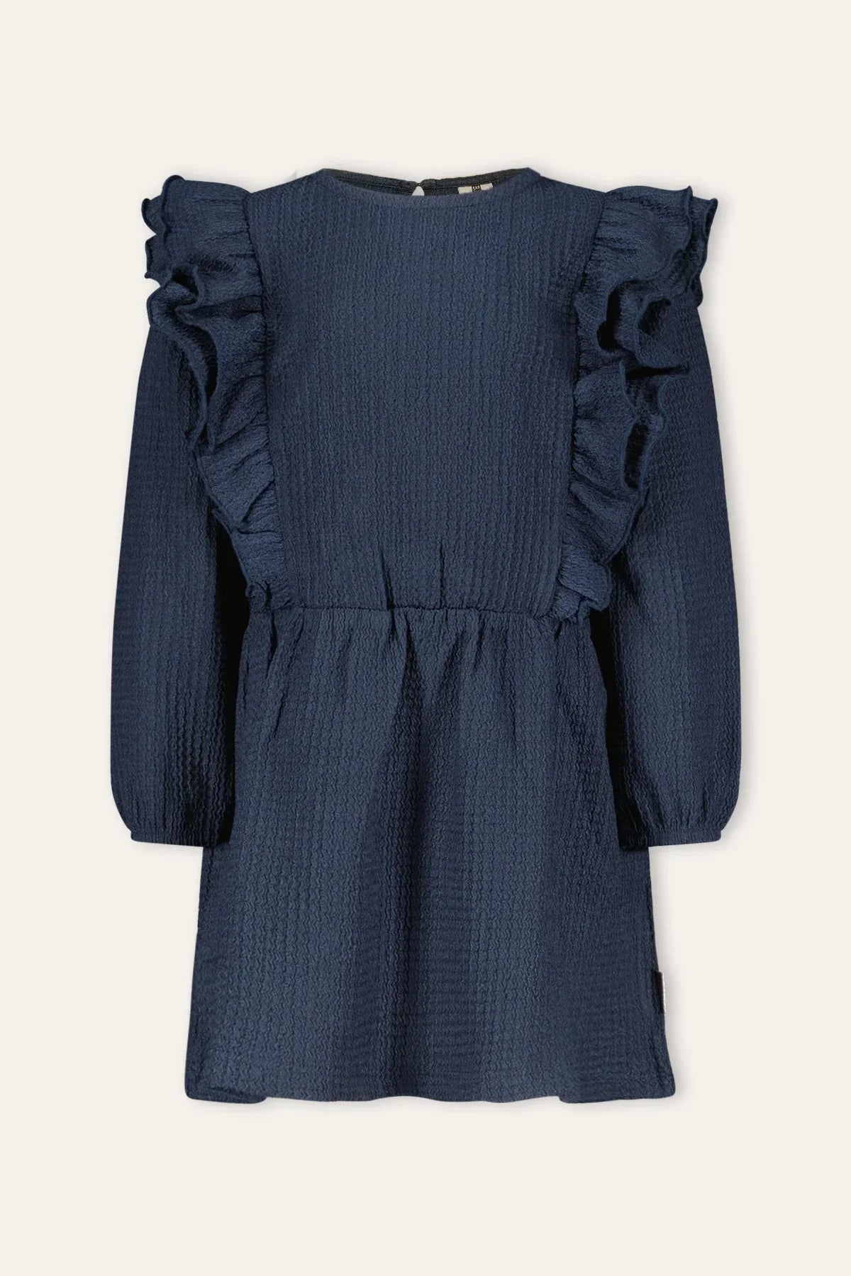 B.Nosy Vesta Jurk Mini