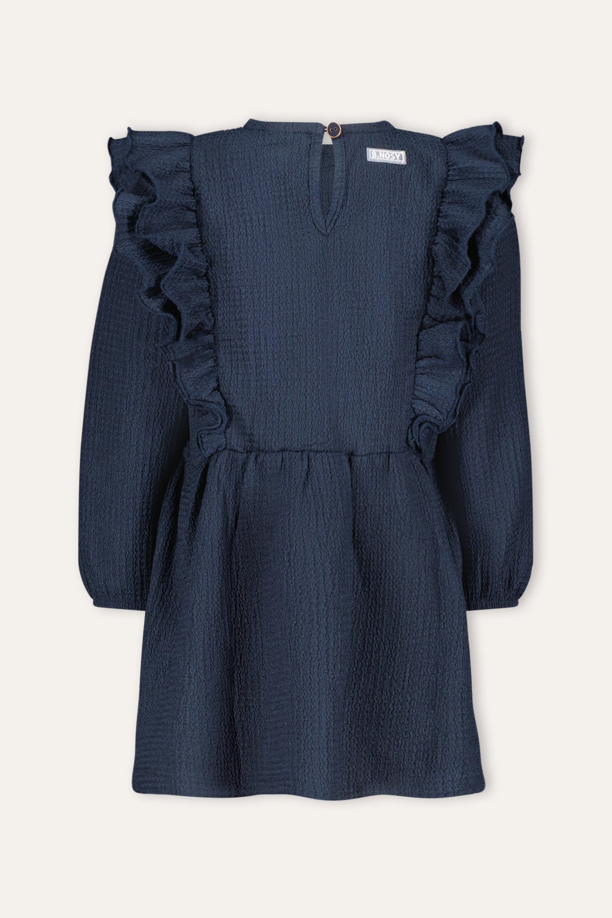 B.Nosy Vesta Jurk Mini