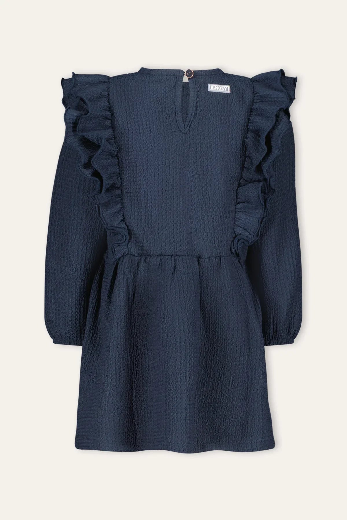 B.Nosy Vesta Jurk Mini