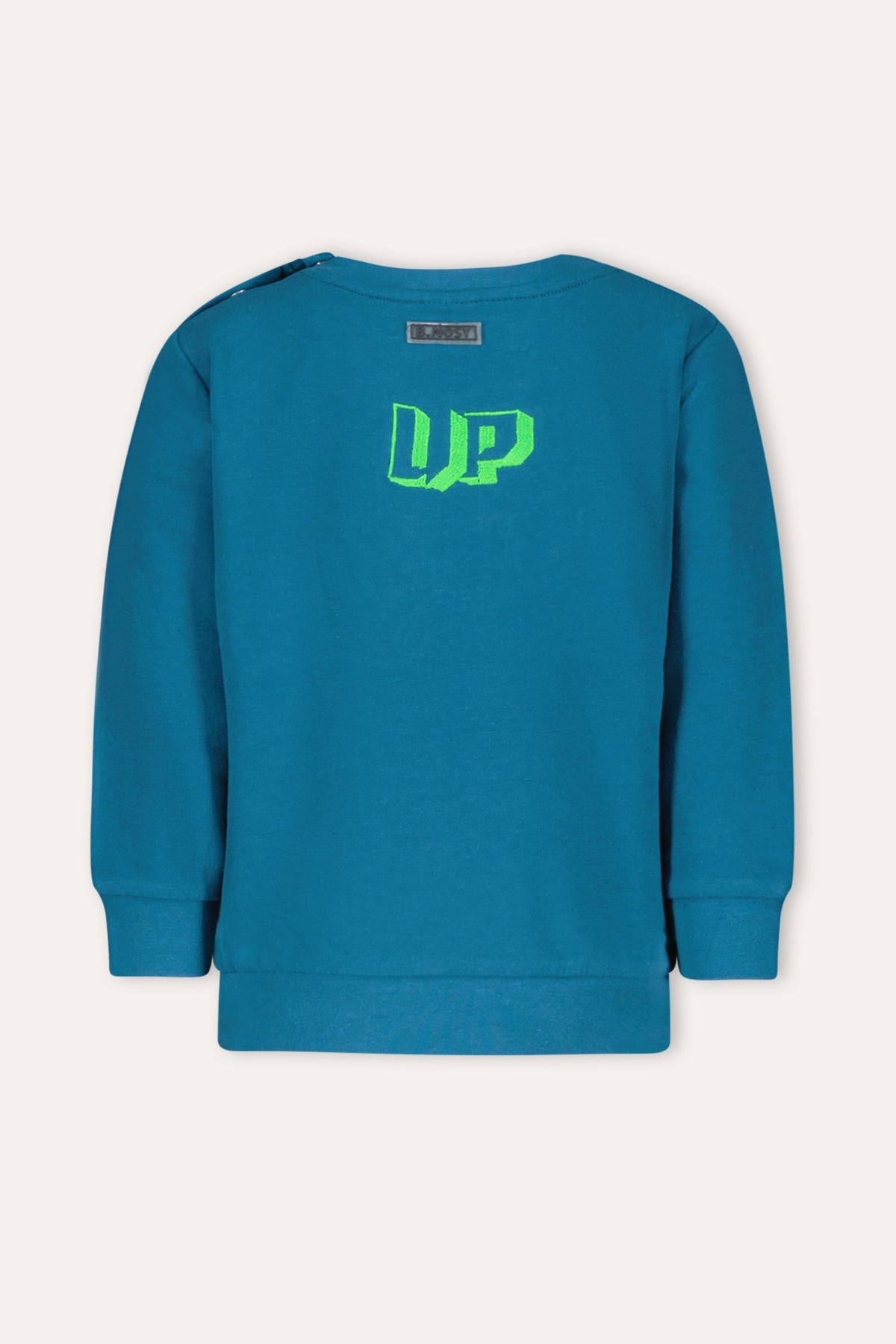 B.Nosy Bryan Trui Mini