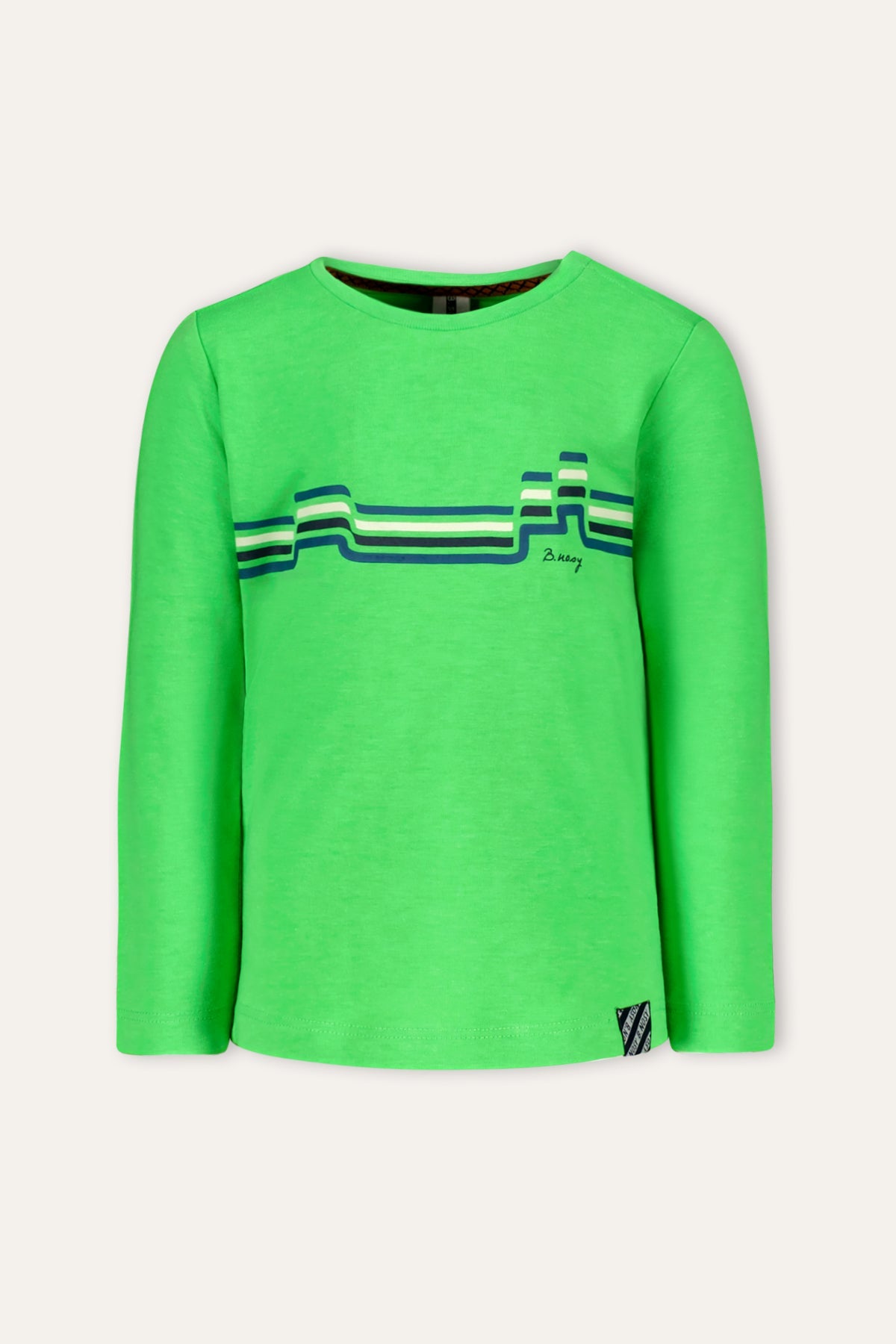 B.Nosy Beer T-Shirt Mini