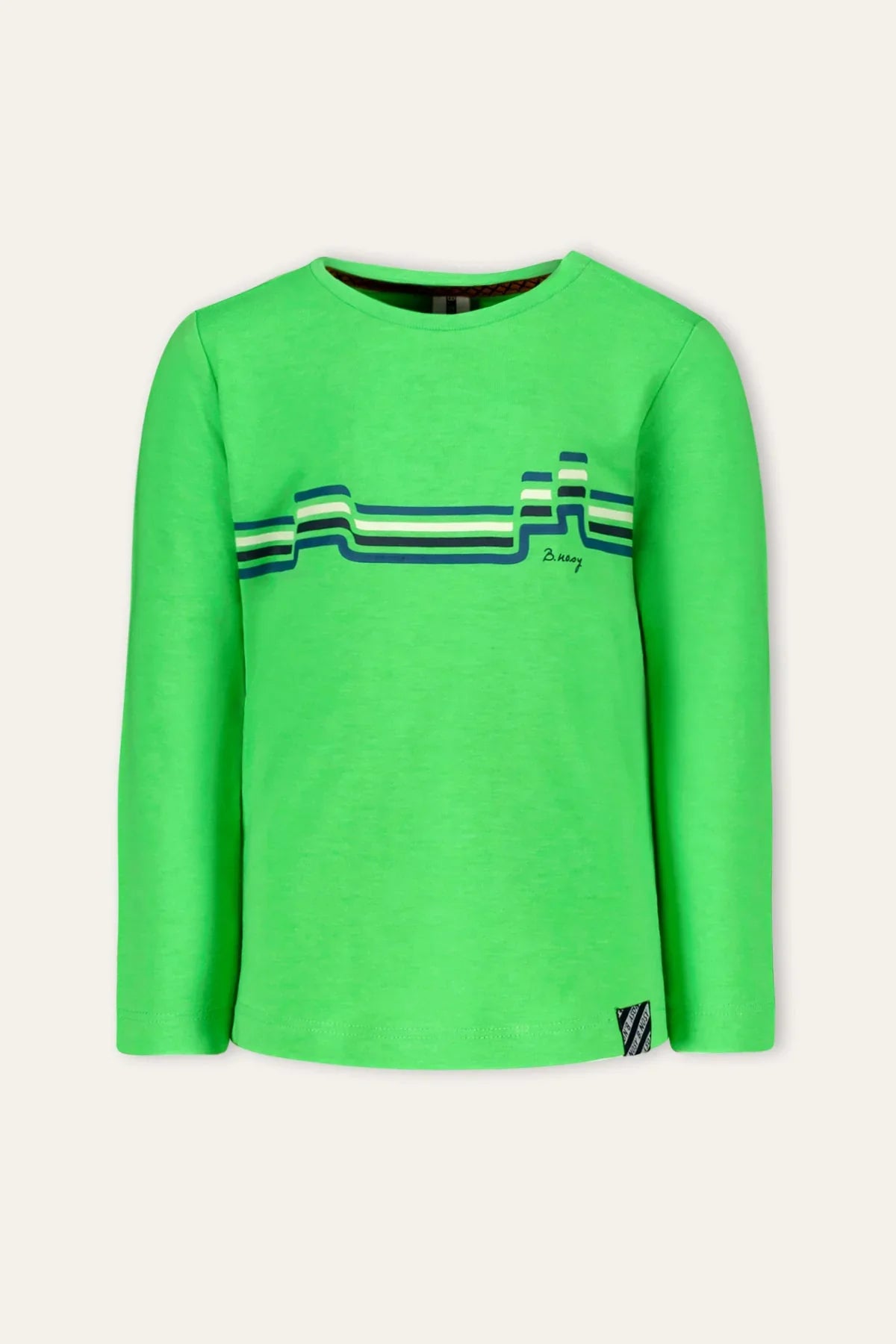 B.Nosy Beer T-Shirt Mini