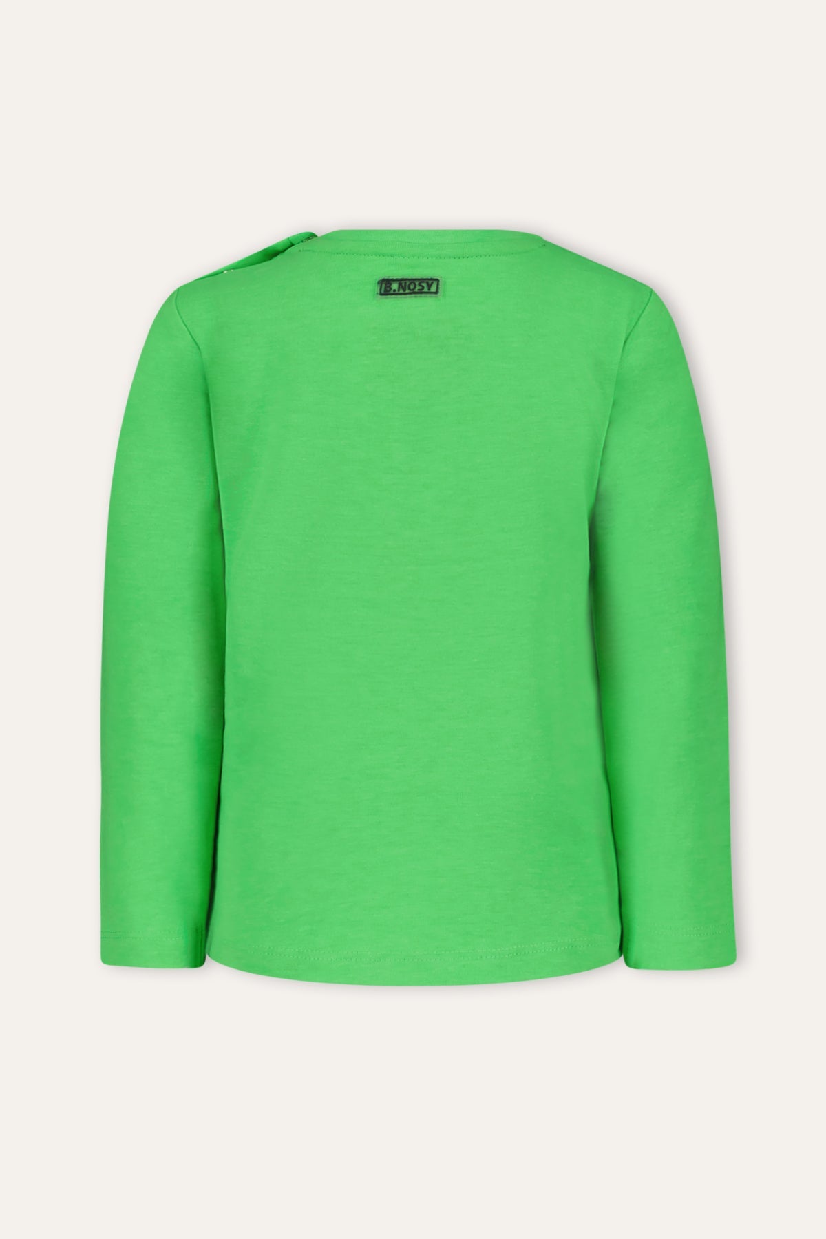 B.Nosy Beer T-Shirt Mini