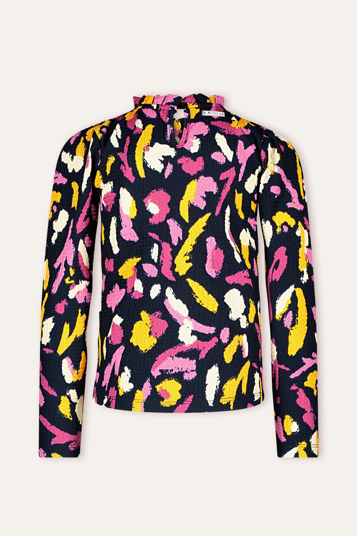 B.Nosy Fenna Top Multi