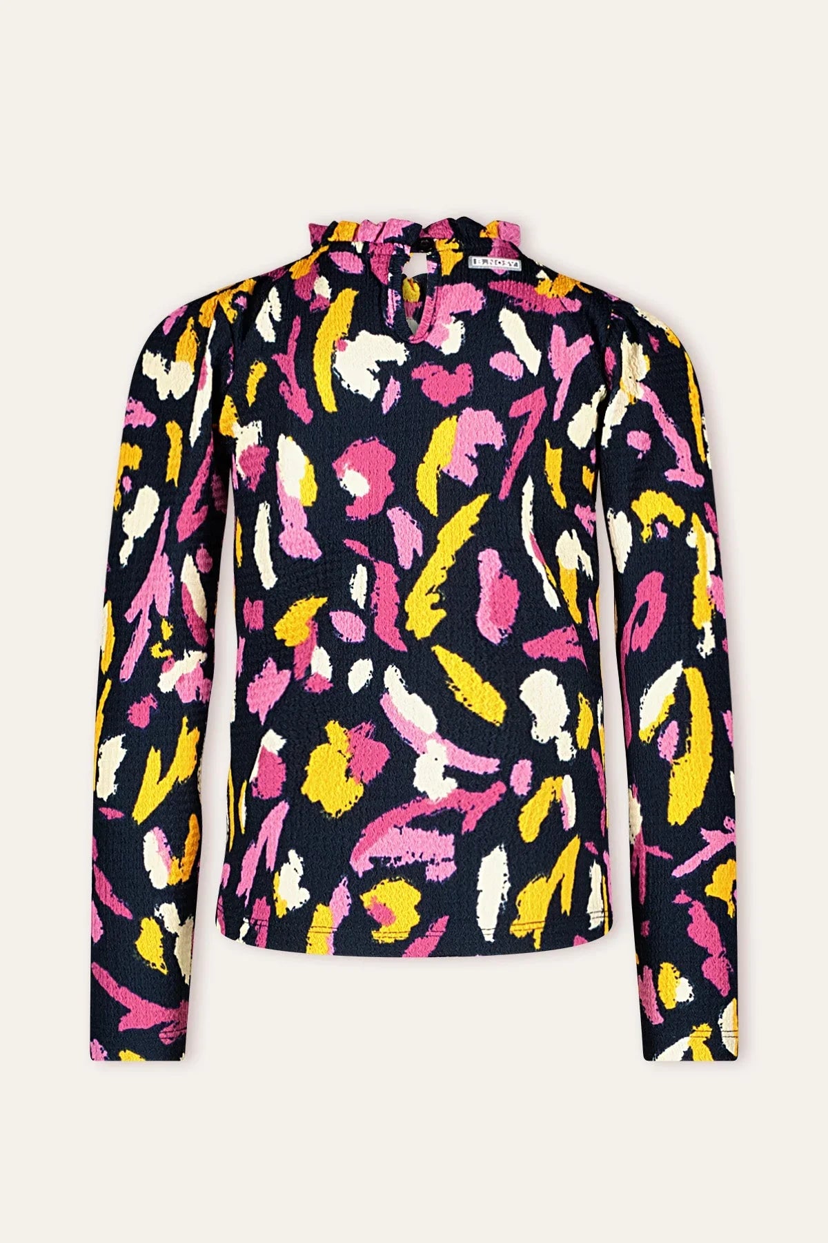 B.Nosy Fenna Top Multi