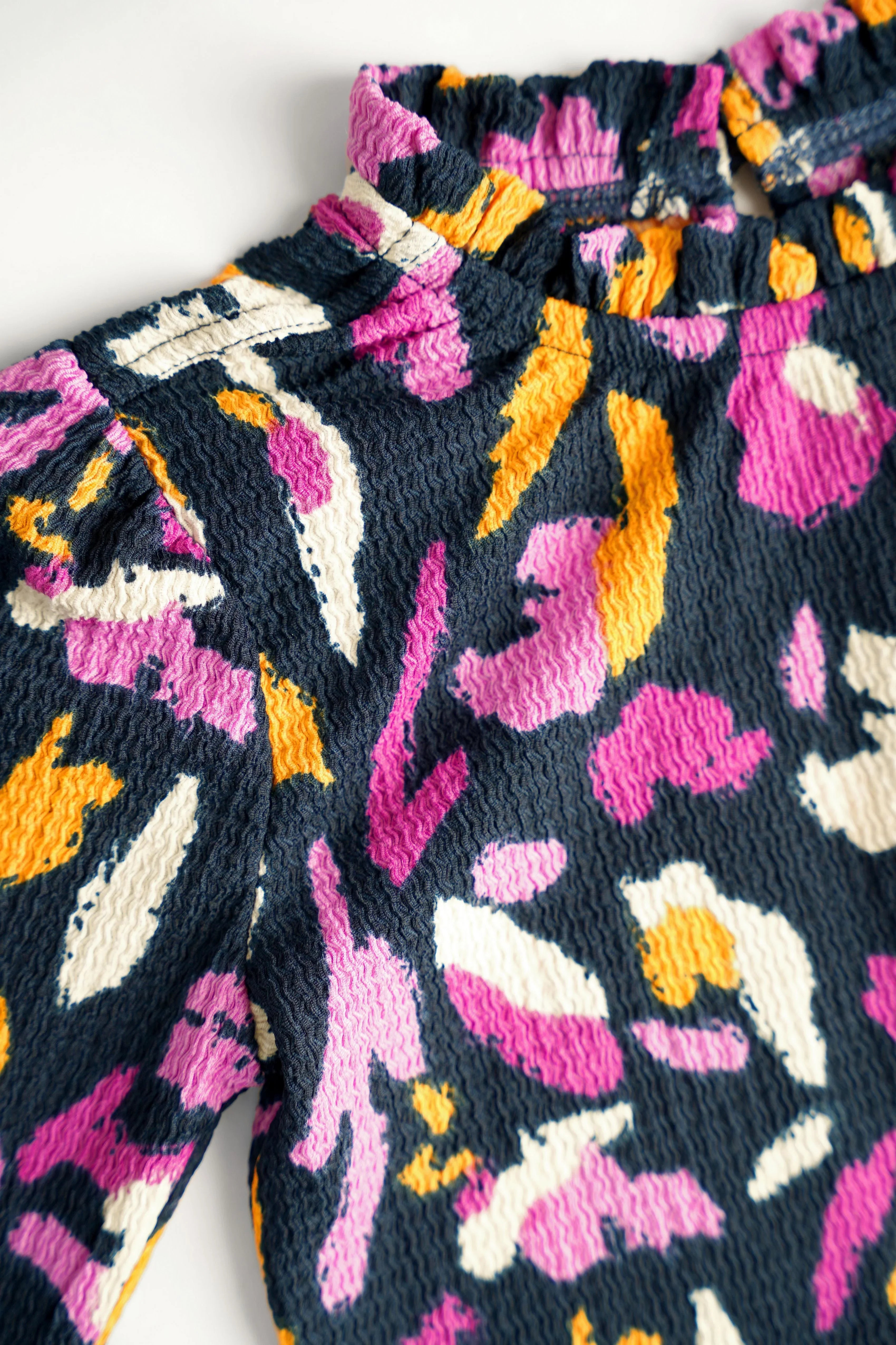 B.Nosy Fenna Top Multi