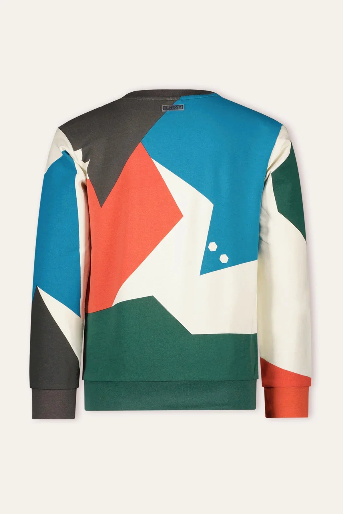 B.Nosy Reda Sweater Multi