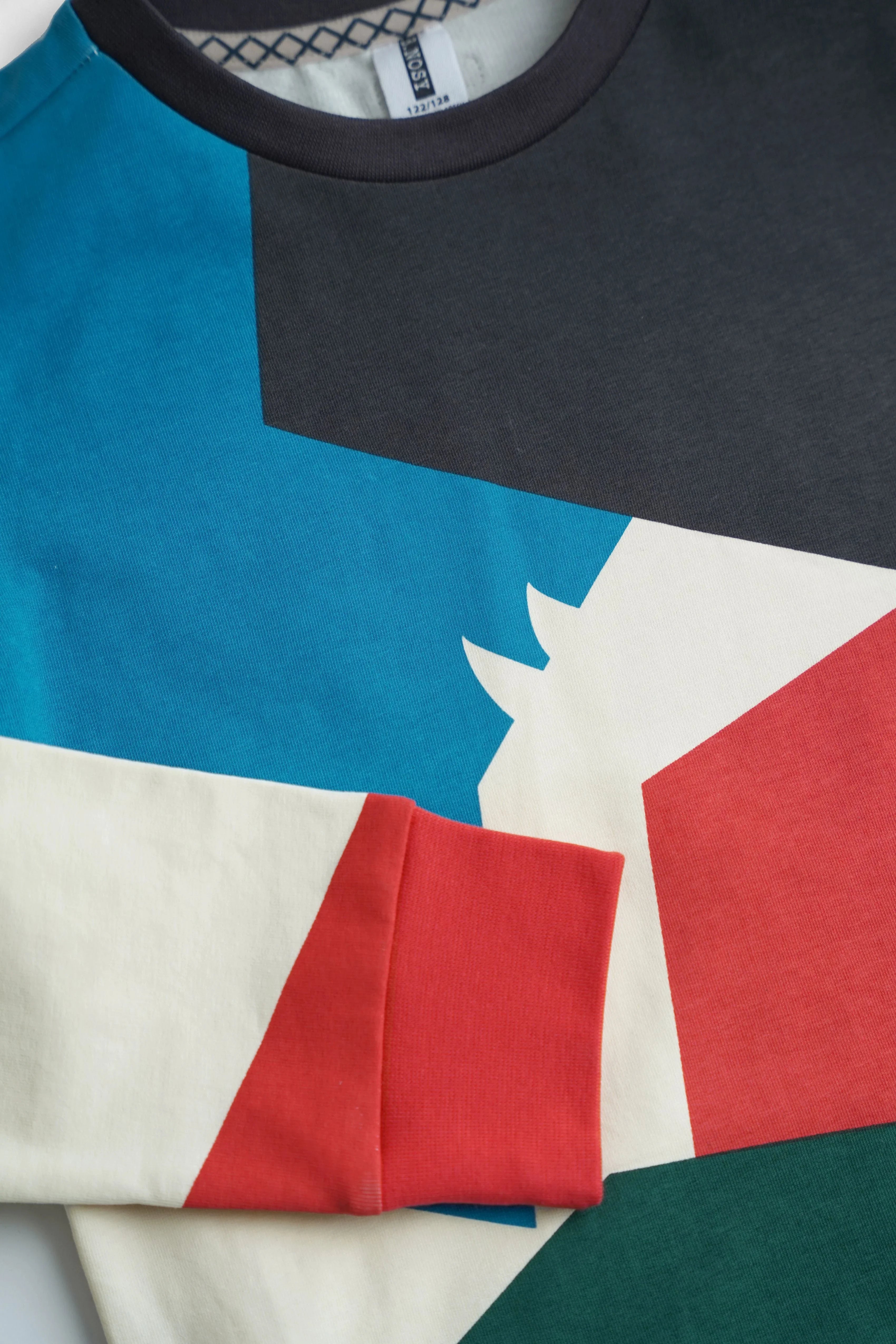 B.Nosy Reda Sweater Multi