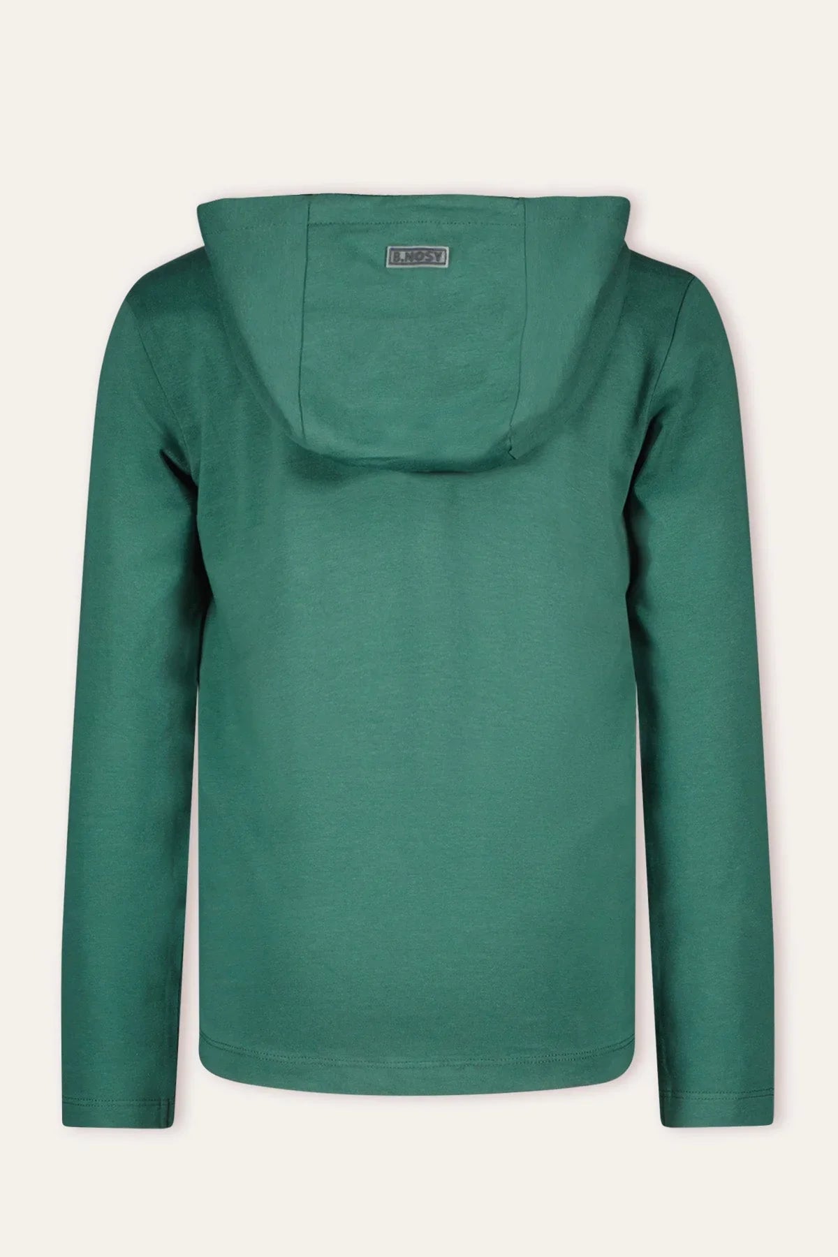 B.Nosy Rens Hoodie Groen