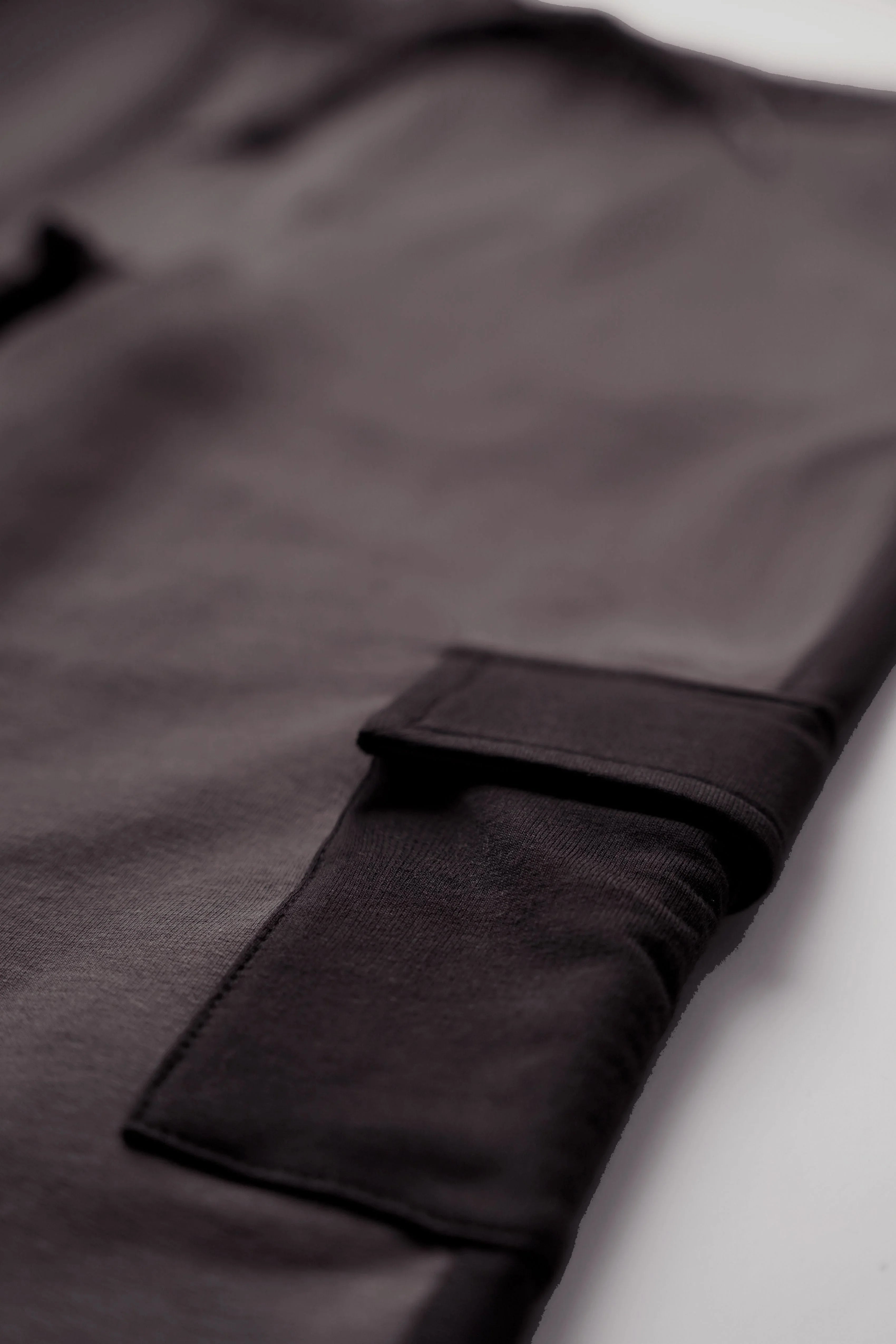 B.Nosy Roaz Sweat Broek Antra