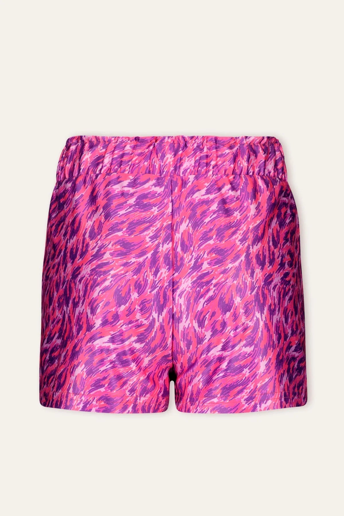 B.Nosy Avril Korte Broek Roze