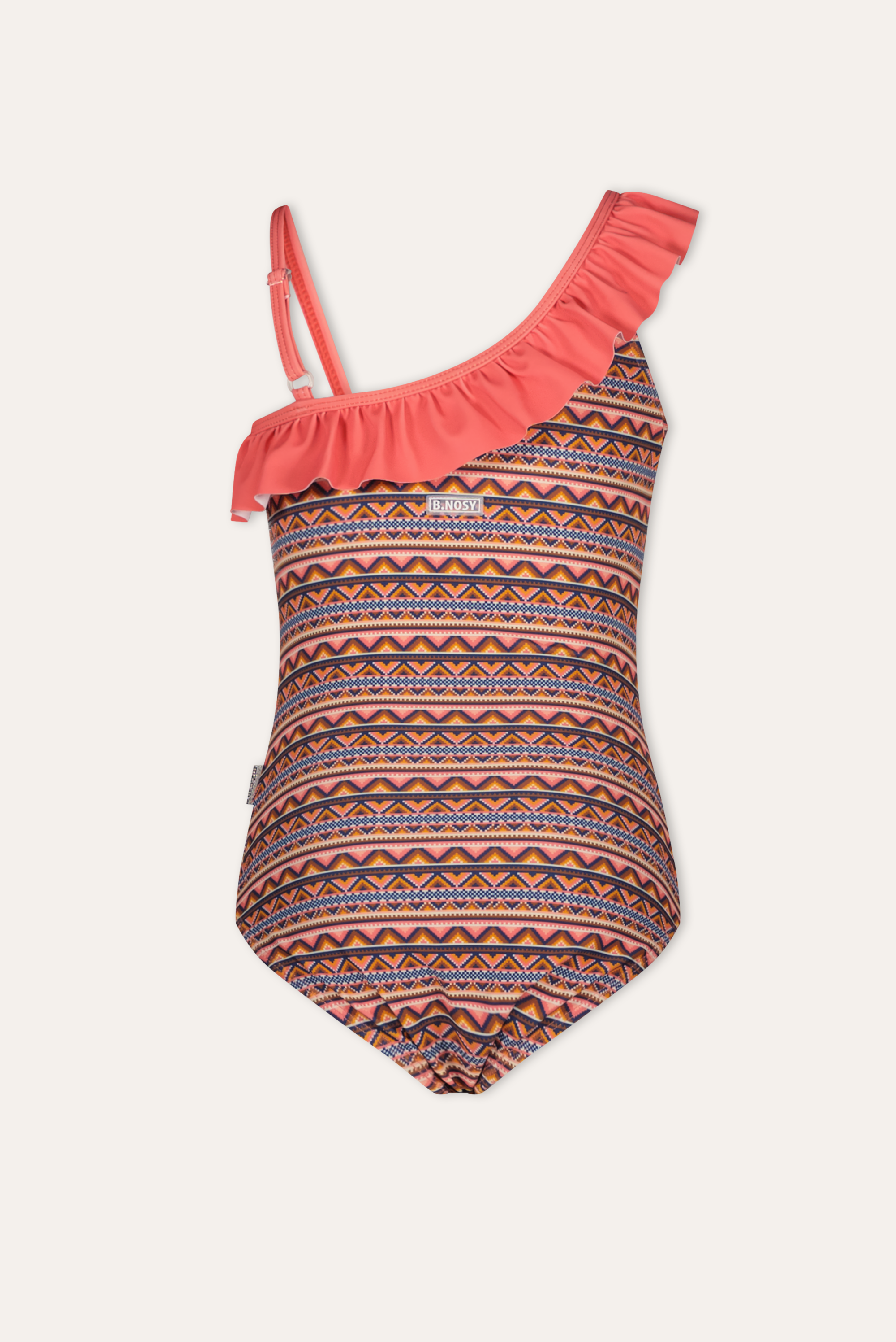 B.Nosy Sofie Badpak Aztec