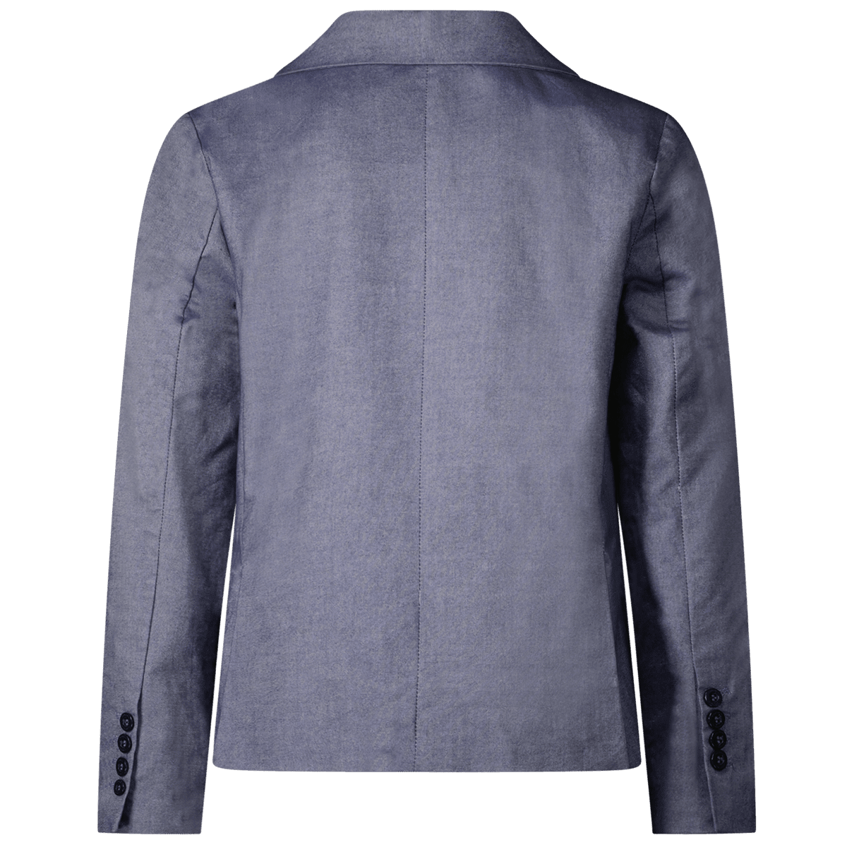 GARÇON chambray blazer - Le Chic Fashion
