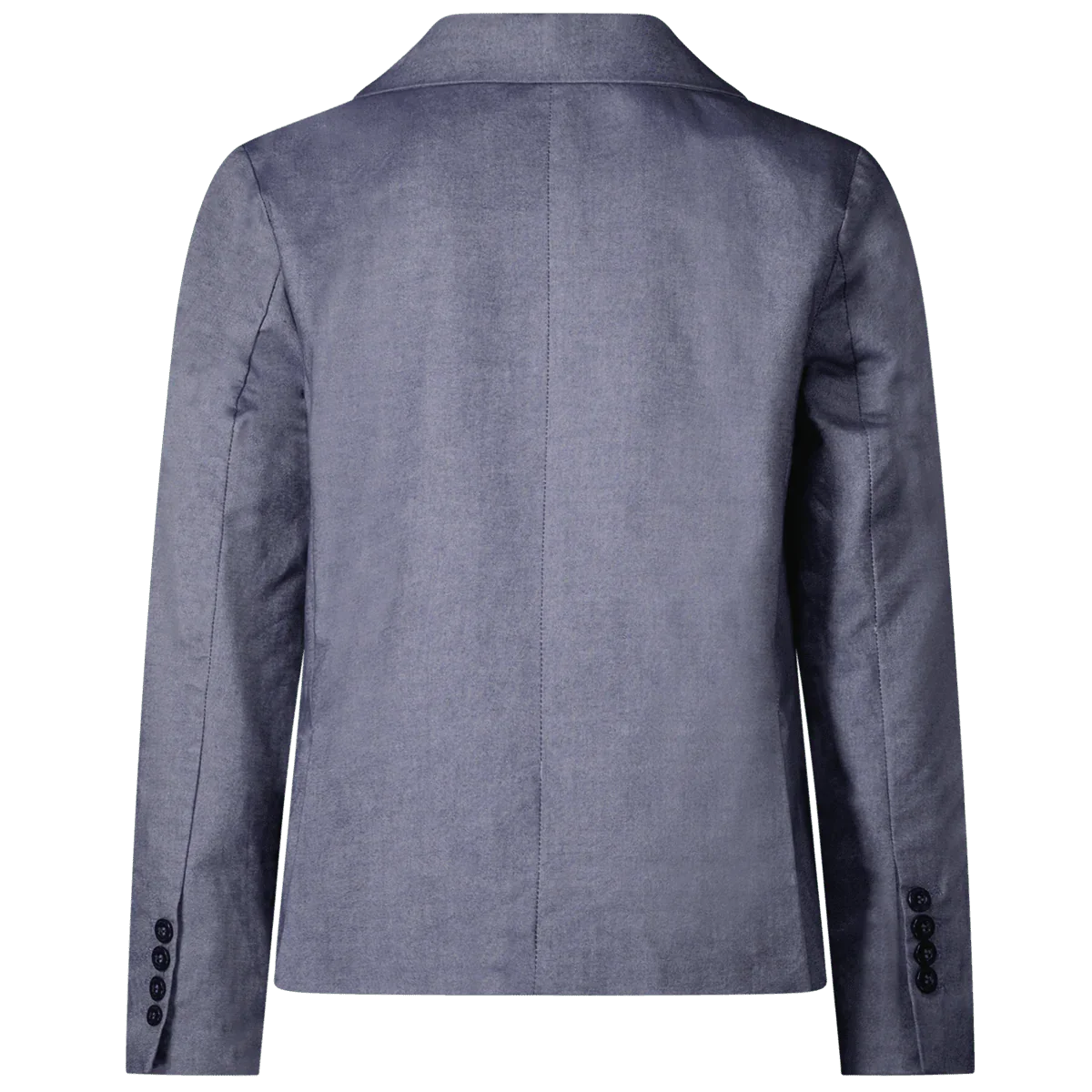 GARÇON chambray blazer - Le Chic Fashion