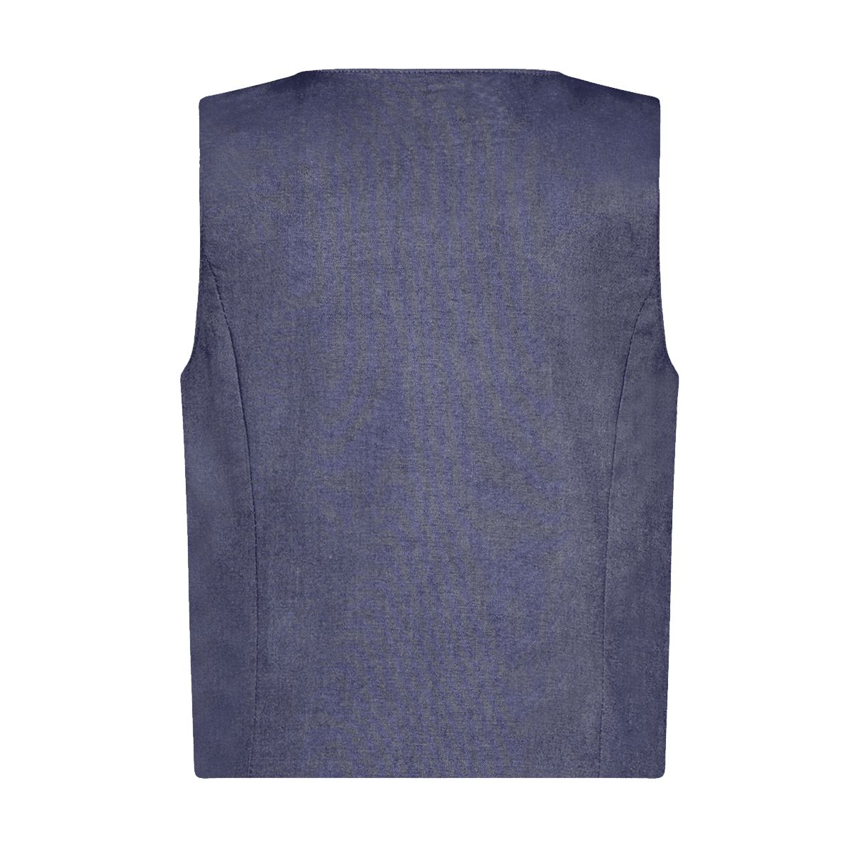 GARCON chambray gilet - Le Chic Fashion