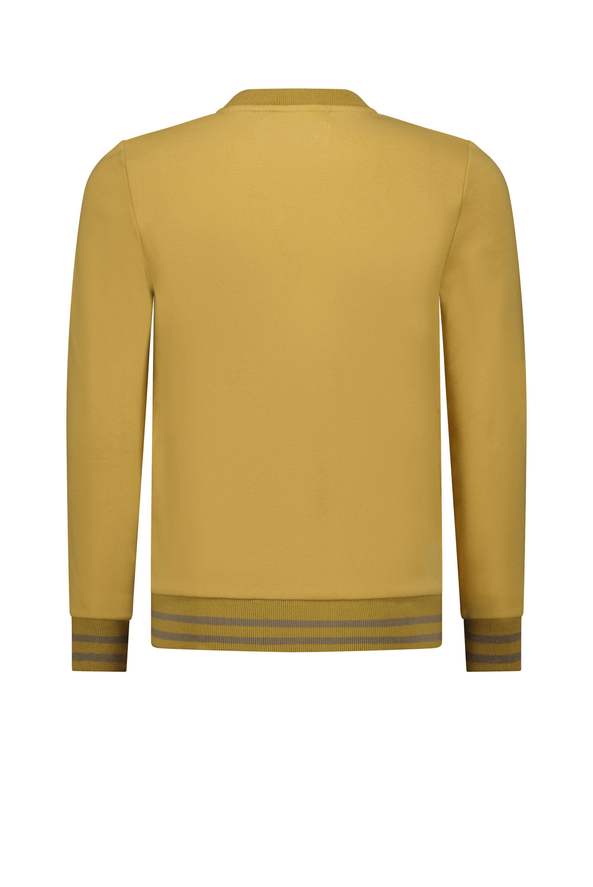 ADAM -Sweater - Red&Blu