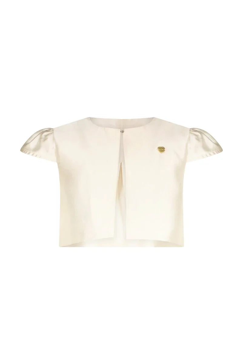 ANKARA bolero Spring/Summer '24 - Le Chic Fashion