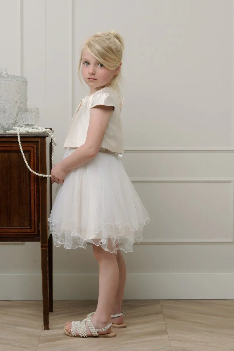 ANKARA bolero Spring/Summer '24 - Le Chic Fashion