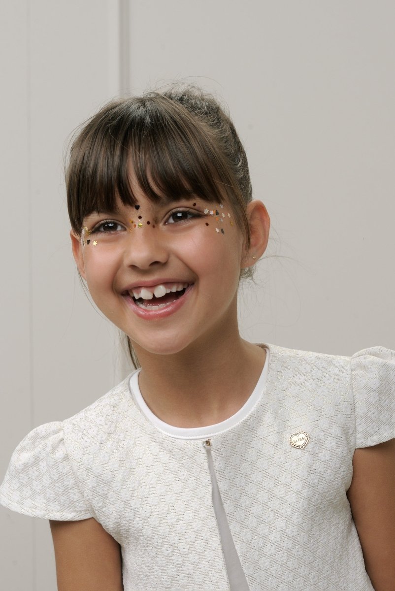 ANKARA bolero Spring/Summer '24 - Le Chic Fashion