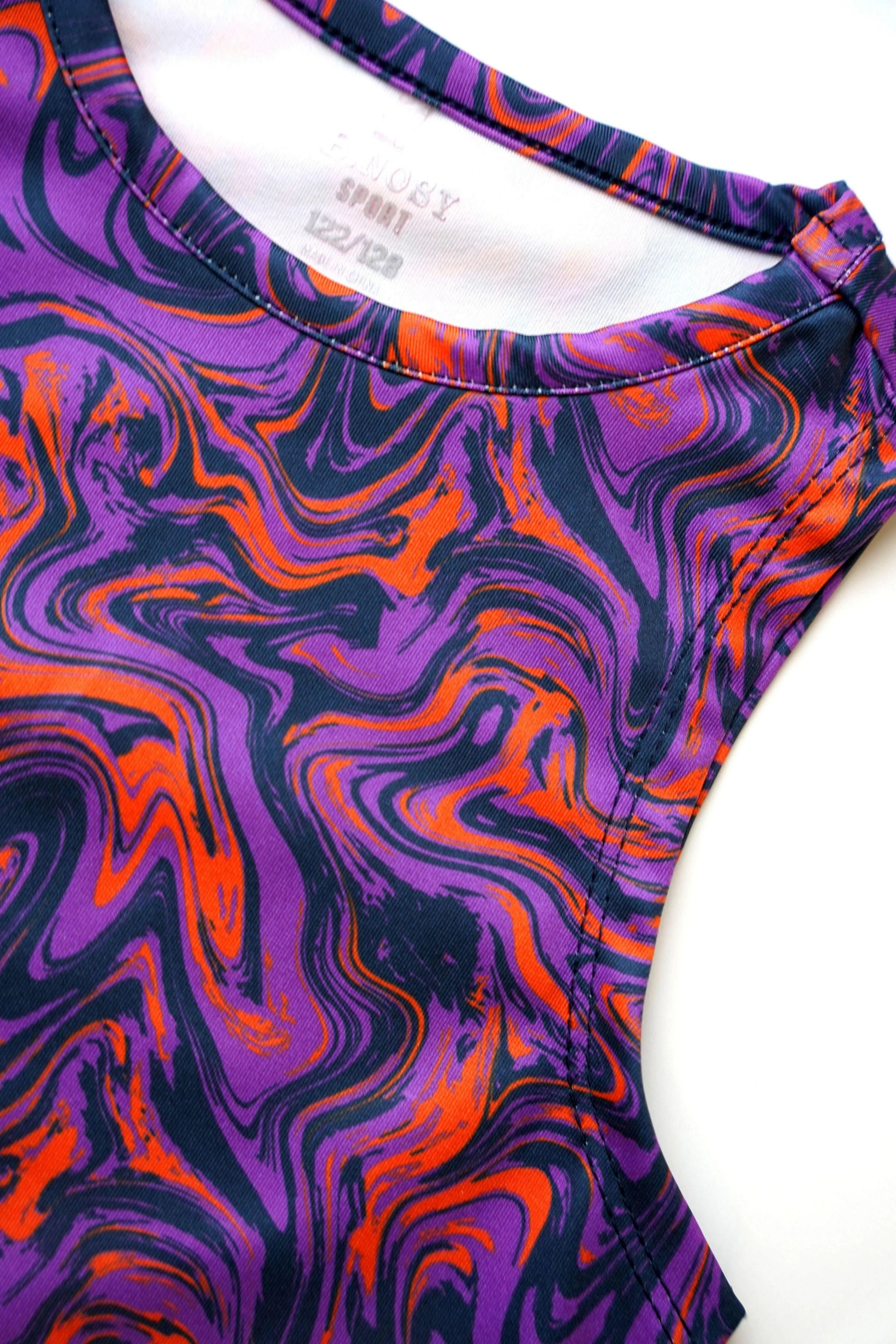 B.Nosy Alix Top Marble - B.Nosy