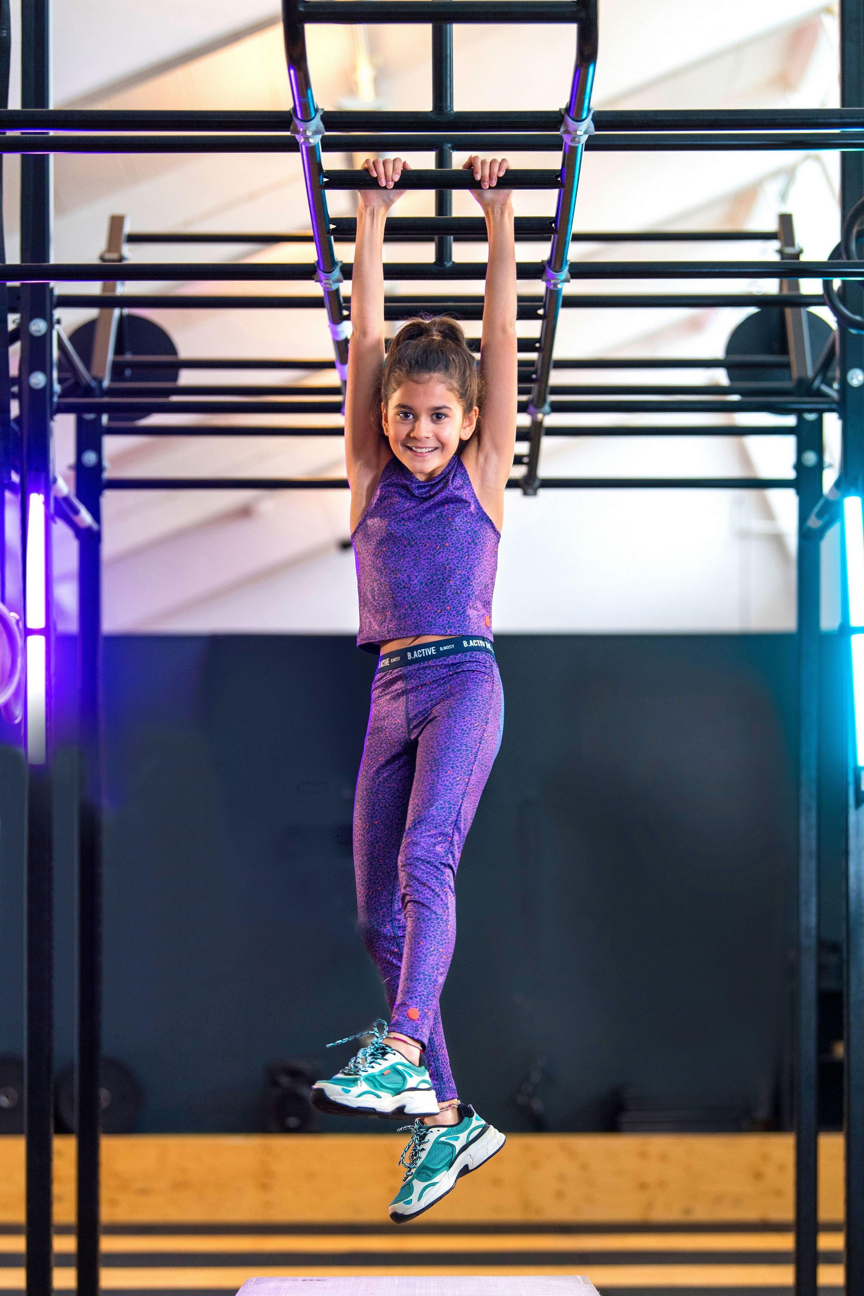 B.Nosy Alix Top Panter - B.Nosy