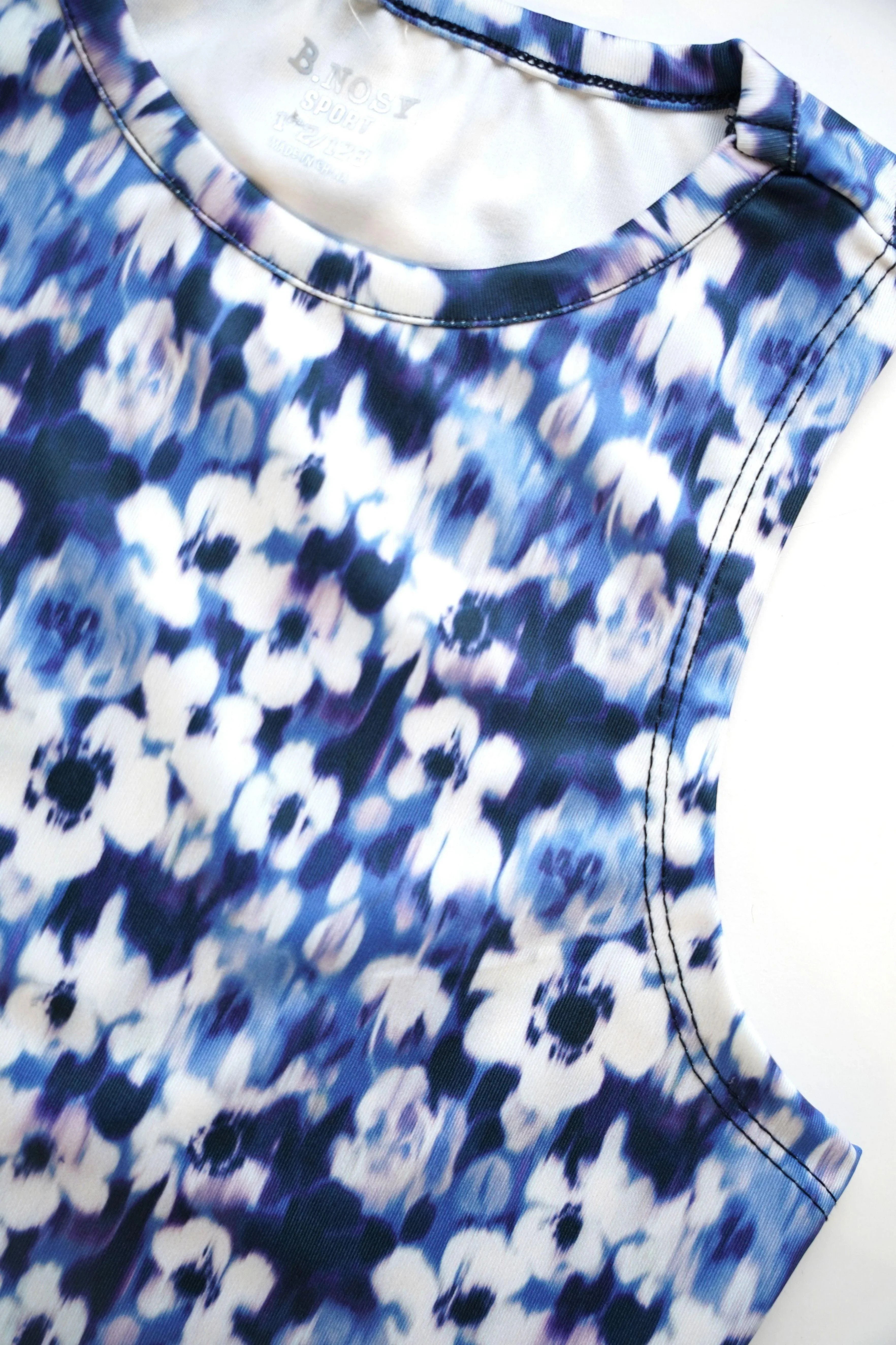 B.Nosy Alix Top Waterflower - B.Nosy