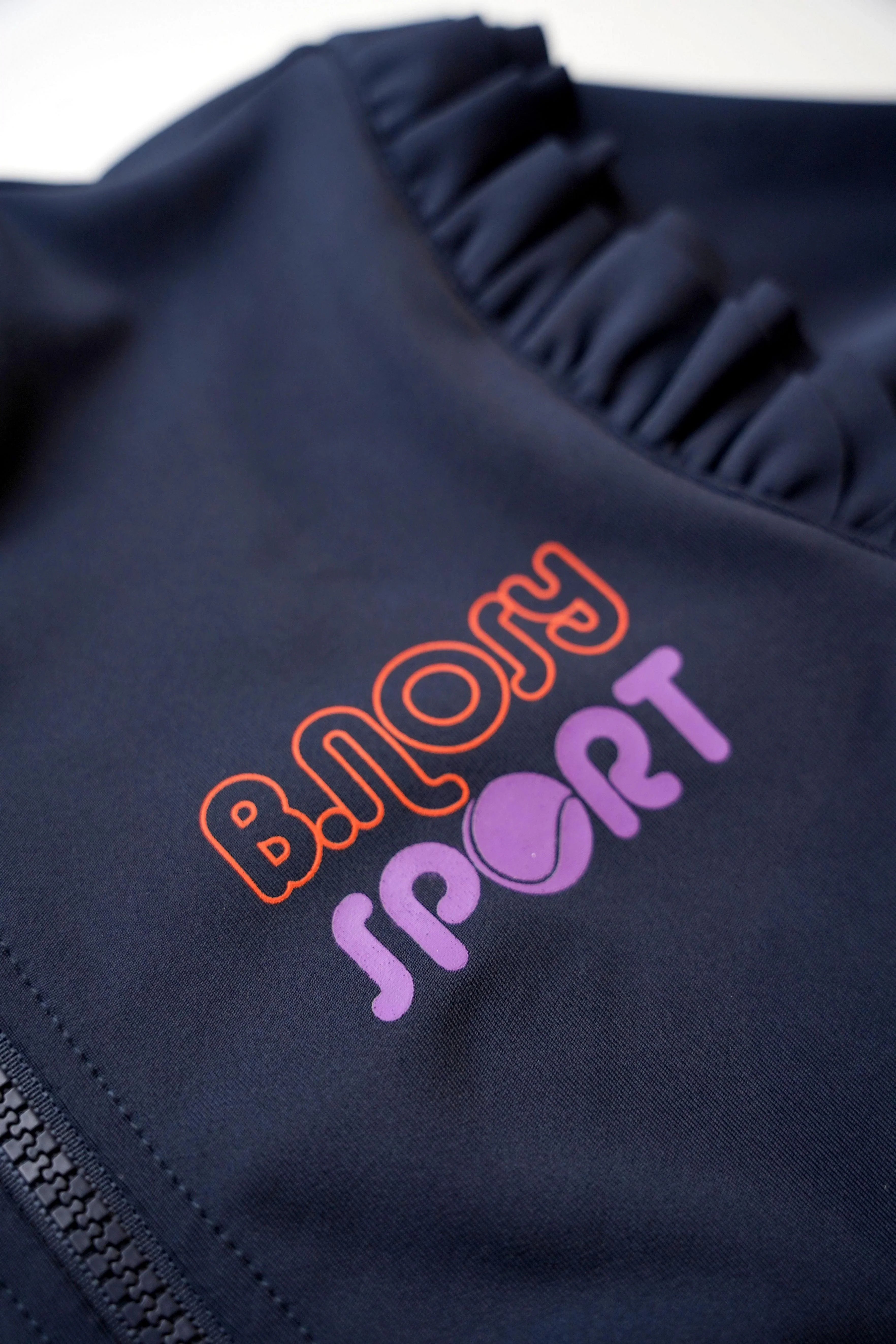 B.Nosy Anne Vest navy - B.Nosy