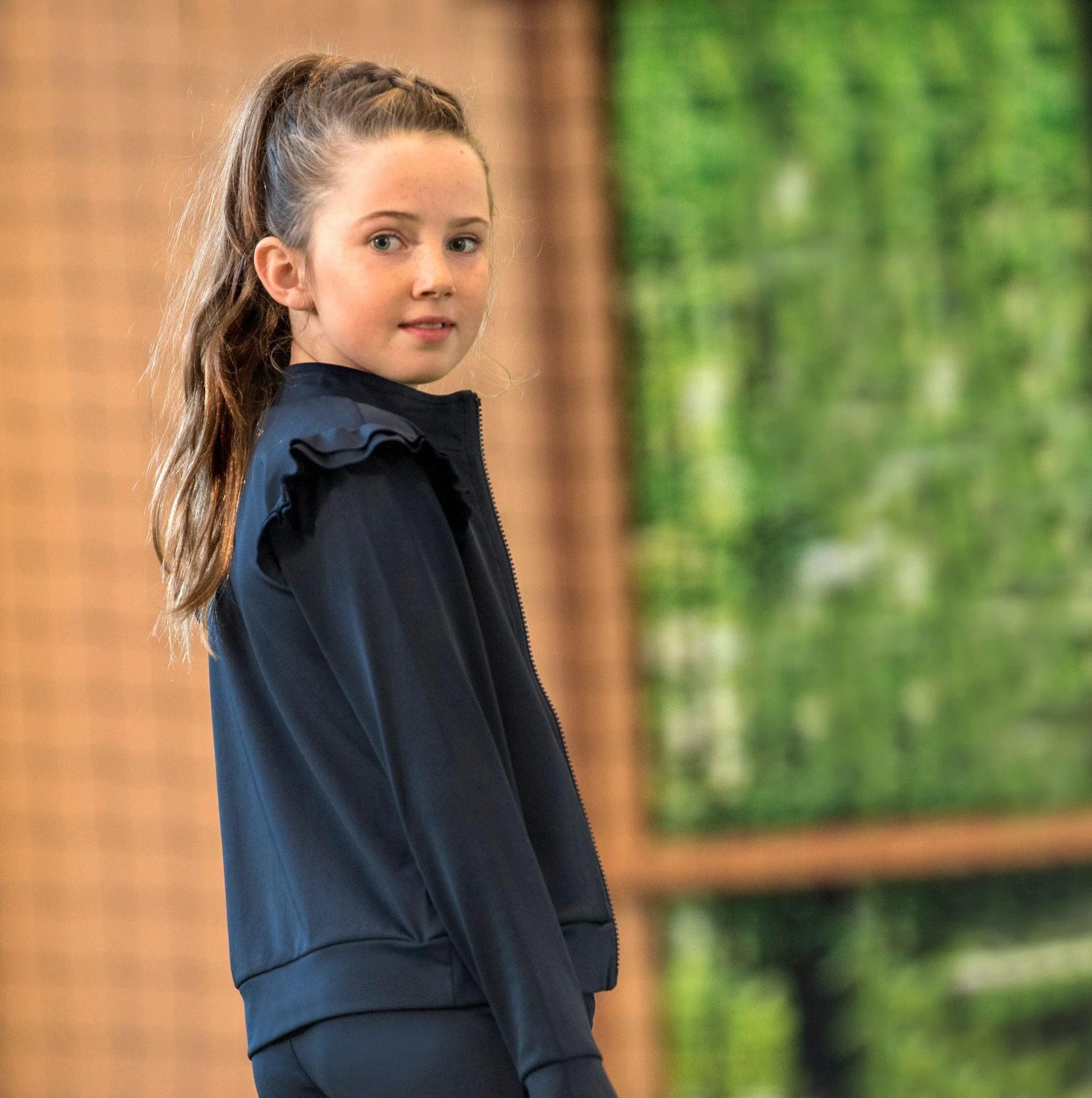 B.Nosy Anne Vest navy - B.Nosy