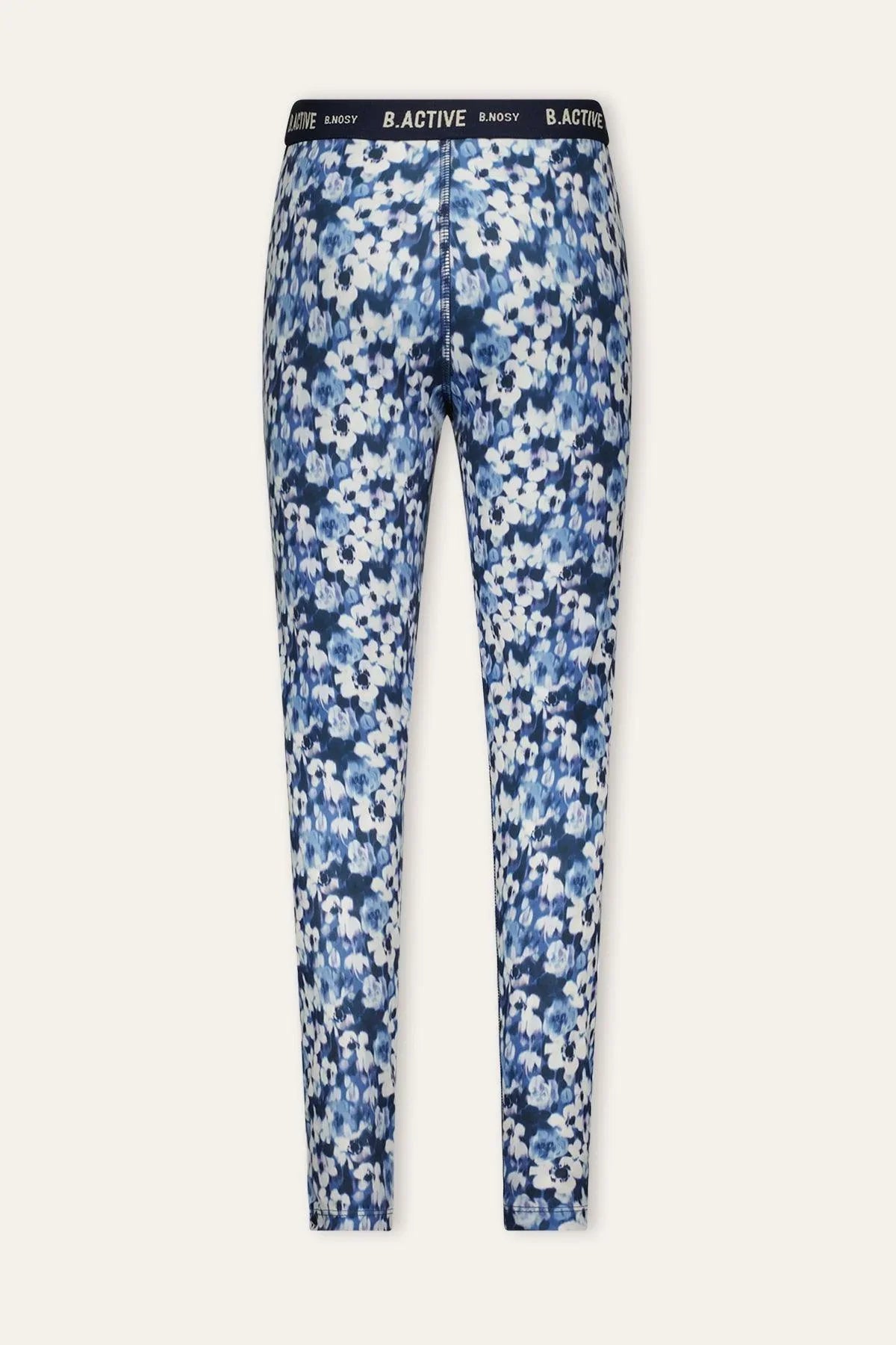 B.Nosy Ava Legging Waterflower - B.Nosy