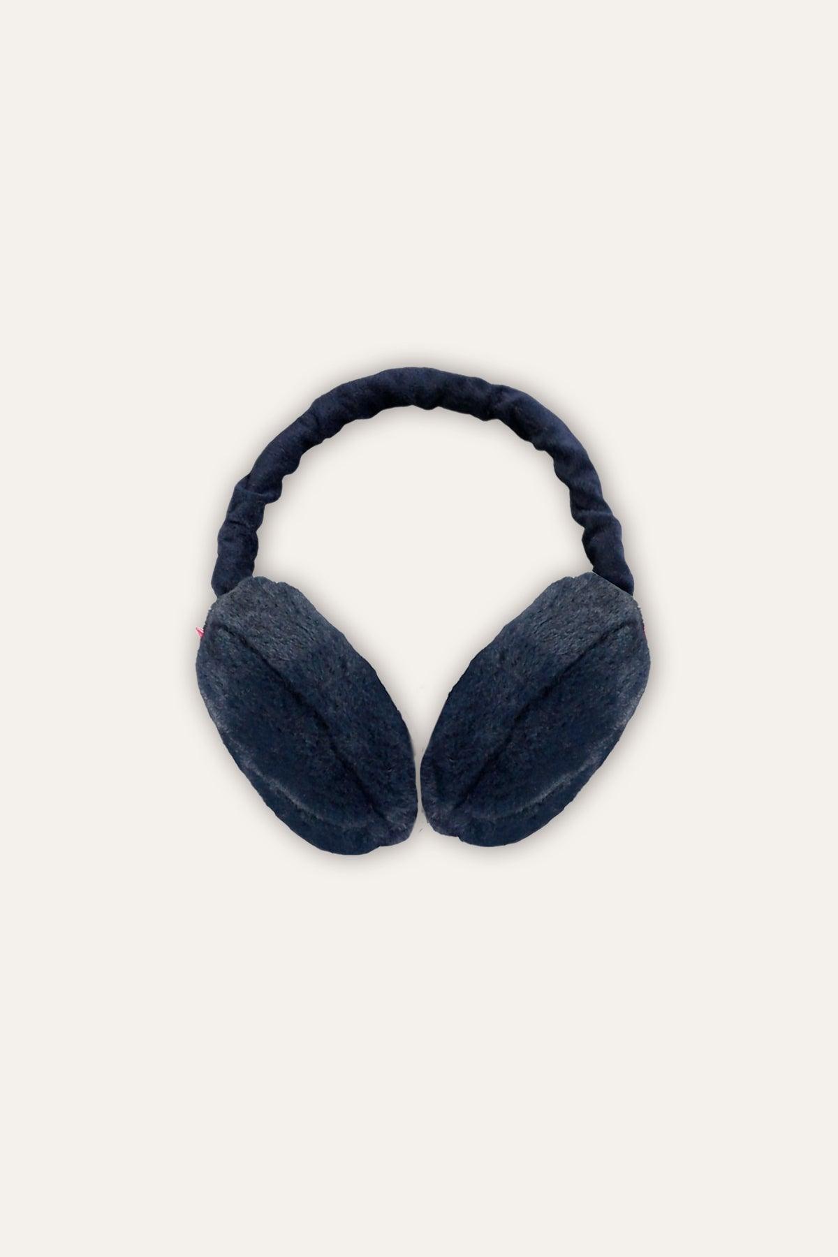 B.Nosy Joyce Earmuffs Navy - B.Nosy