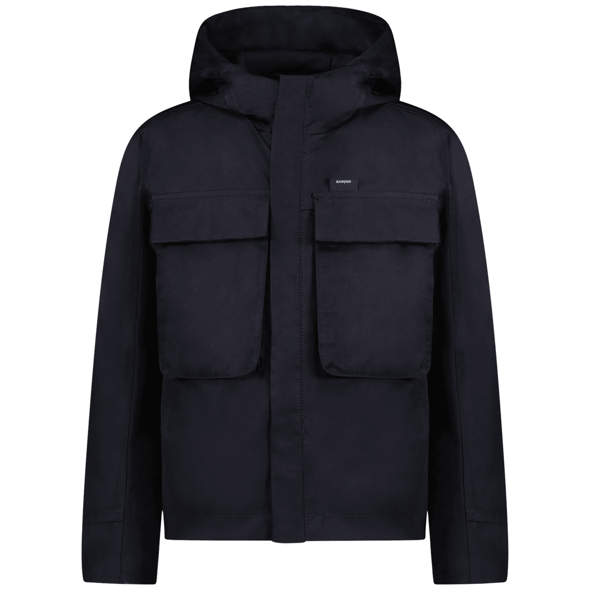 GARCON outdoor jacket - Le Chic Fashion
