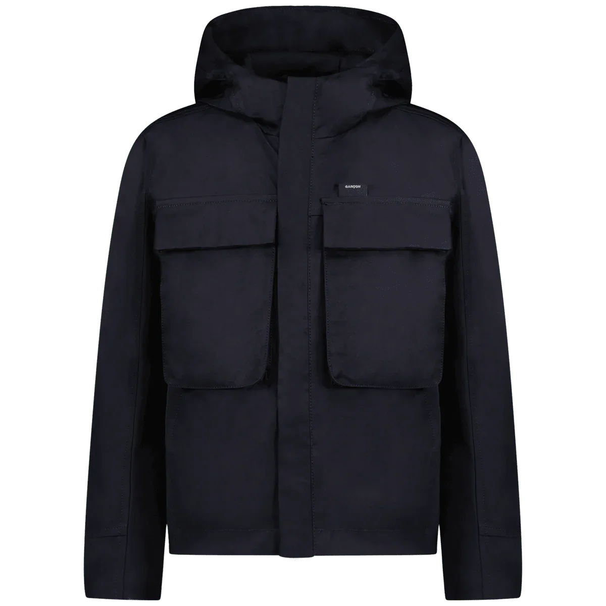 GARCON outdoor jacket - Le Chic Fashion