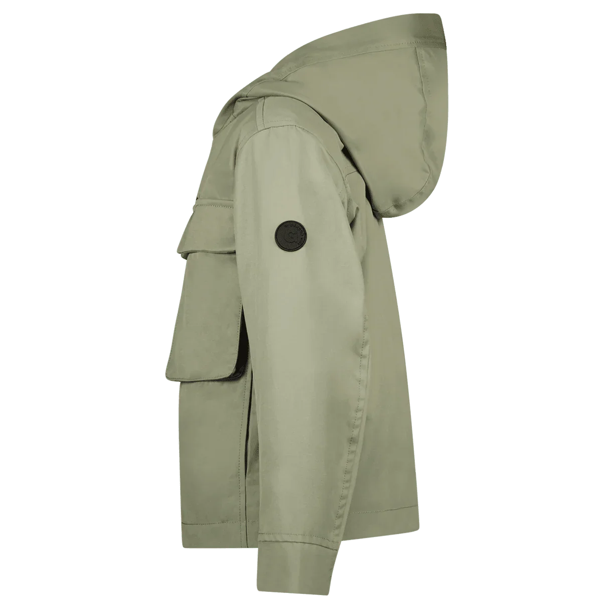 GARCON outdoor jacket - Le Chic Fashion