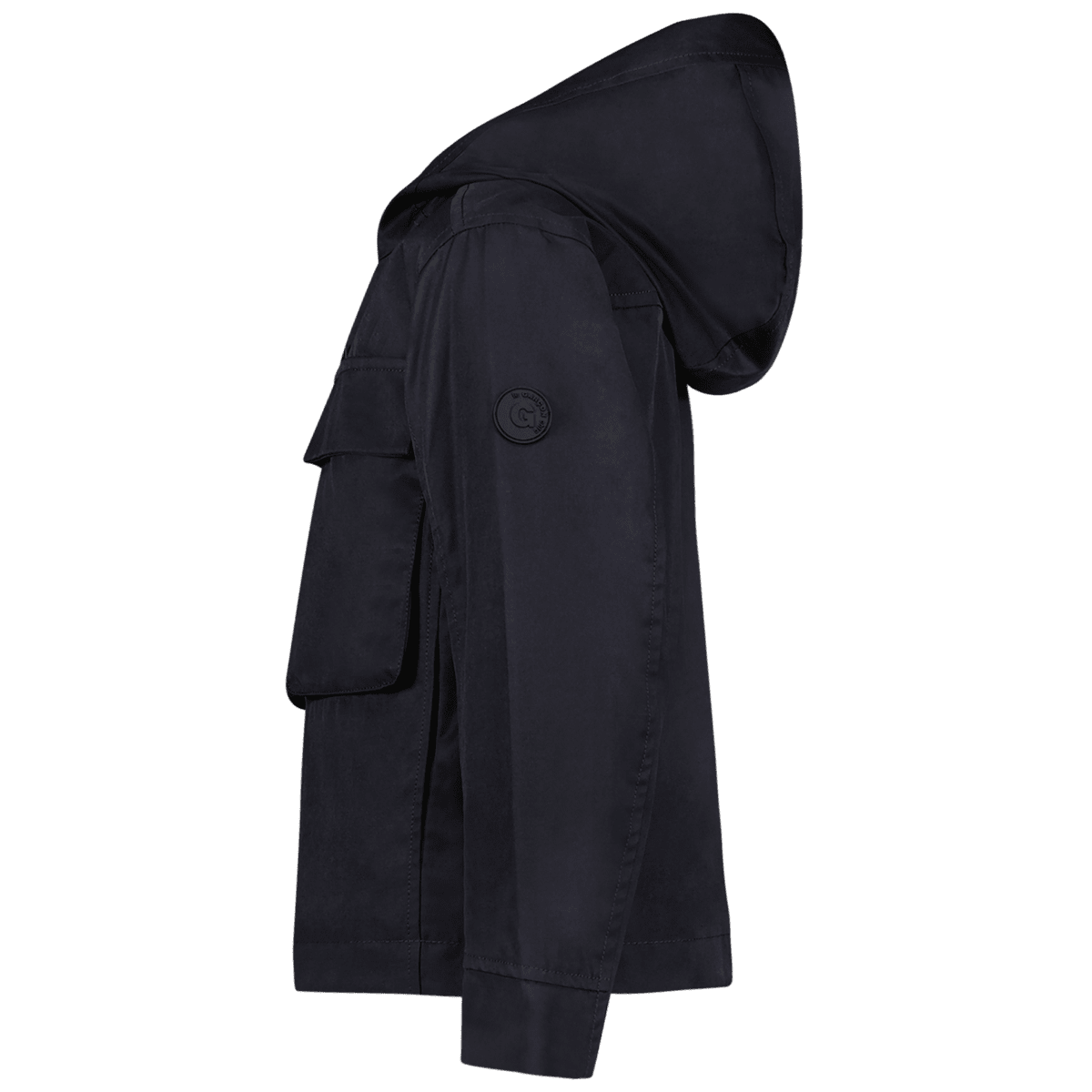 GARCON outdoor jacket - Le Chic Fashion