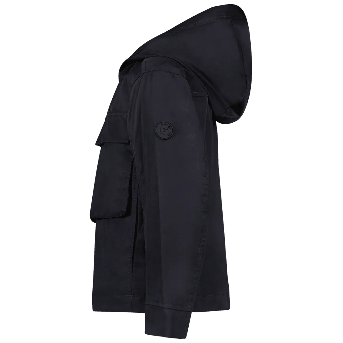 GARCON outdoor jacket - Le Chic Fashion