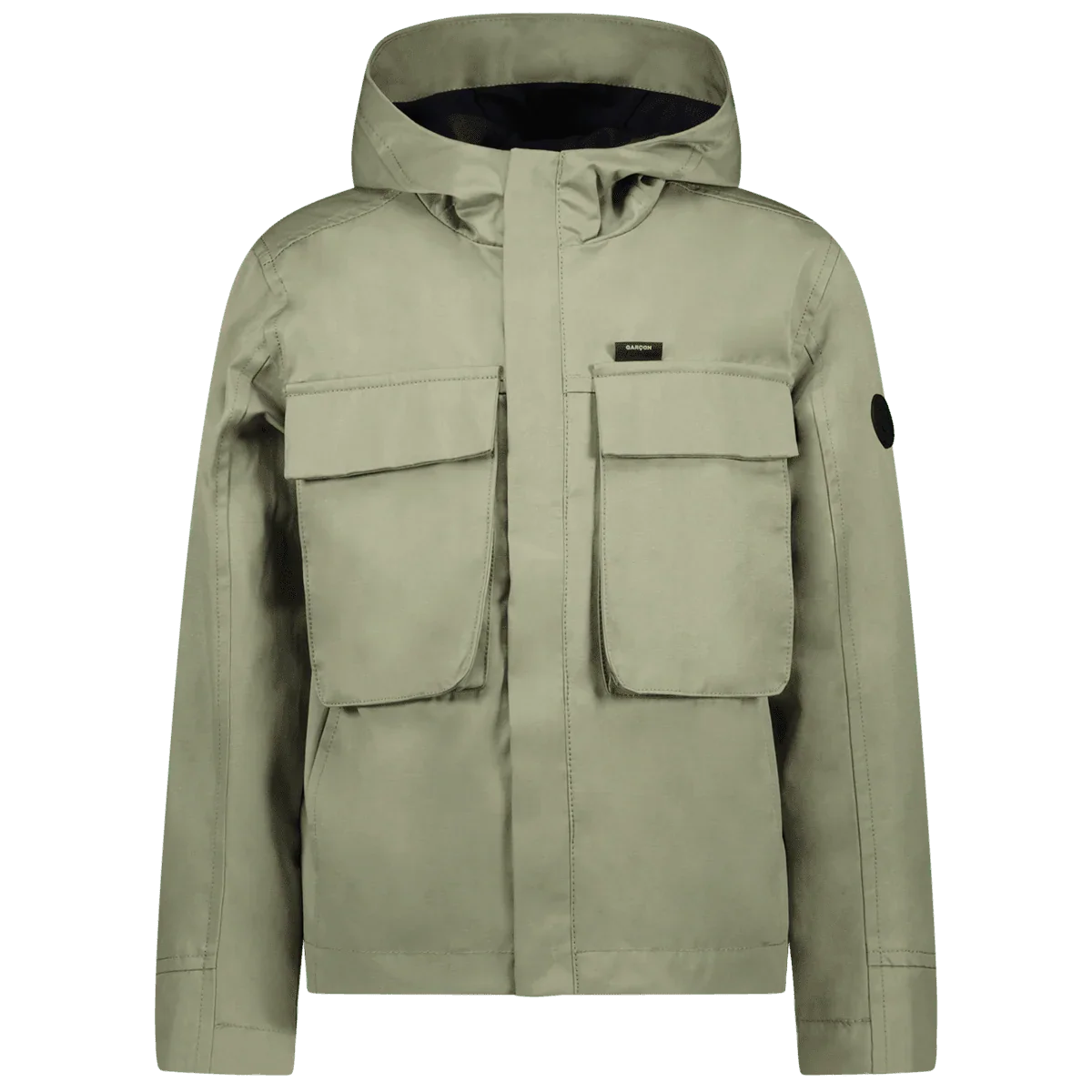 GARCON outdoor jacket - Le Chic Fashion