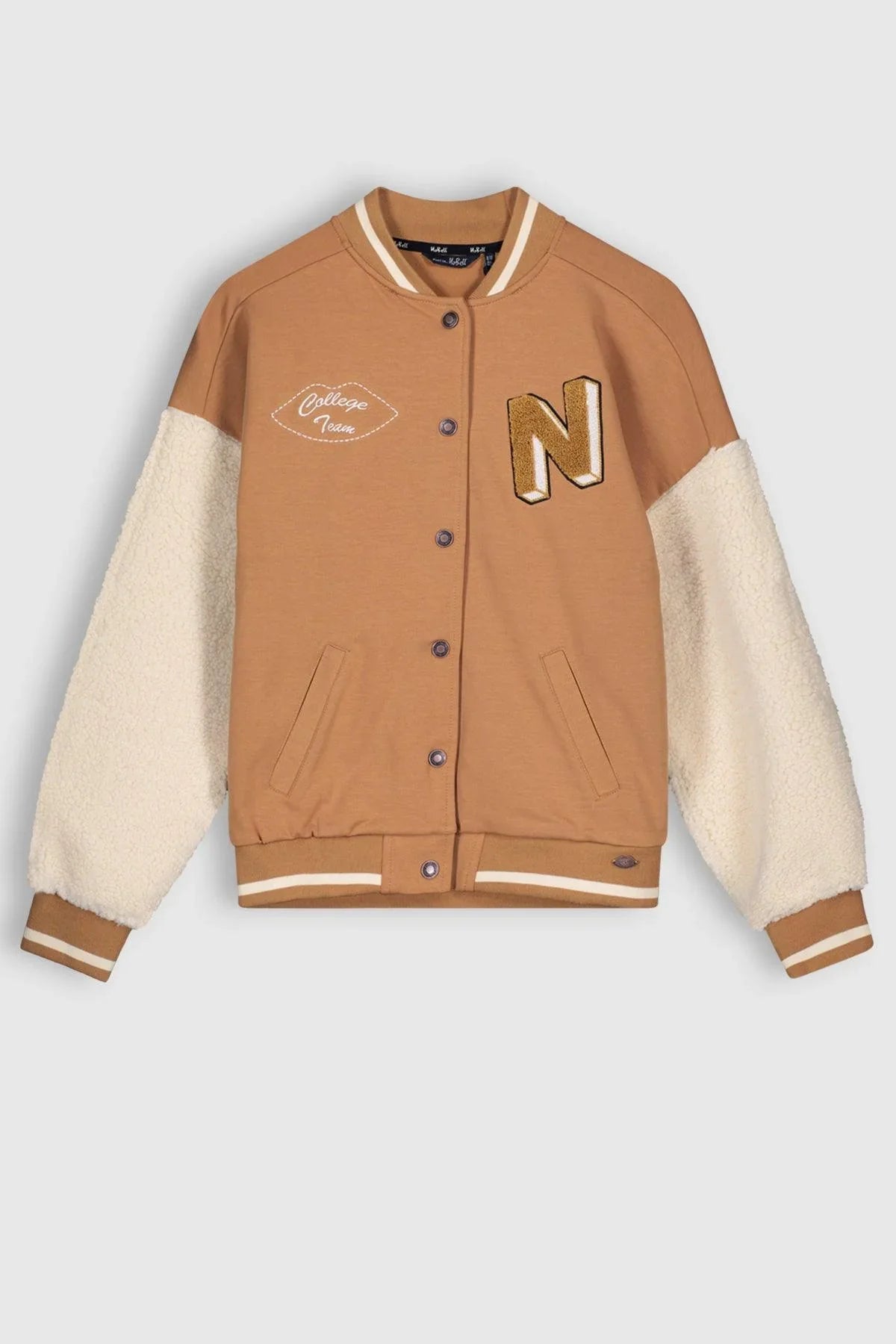 Barsy College Varsity Jasje - NoNo Kidswear