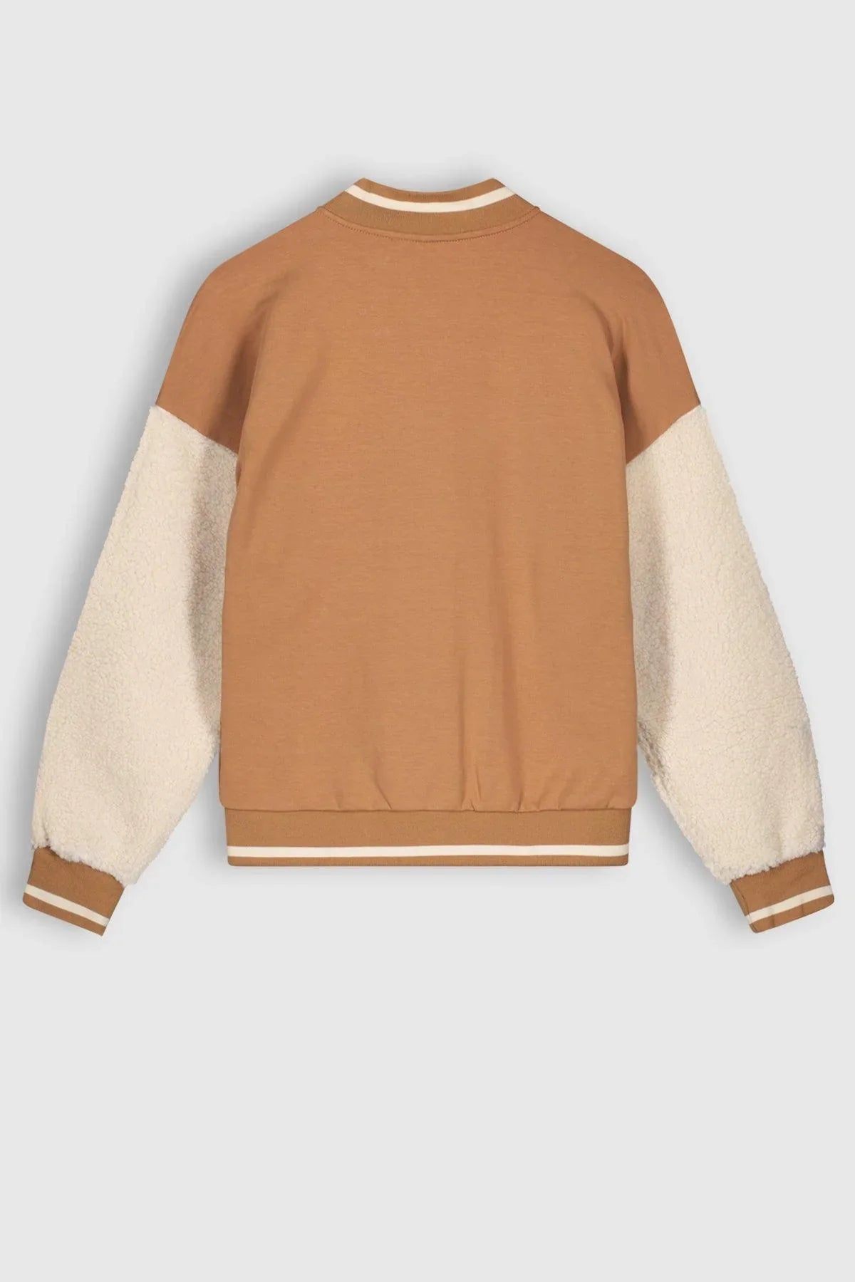 Barsy College Varsity Jasje - NoNo Kidswear