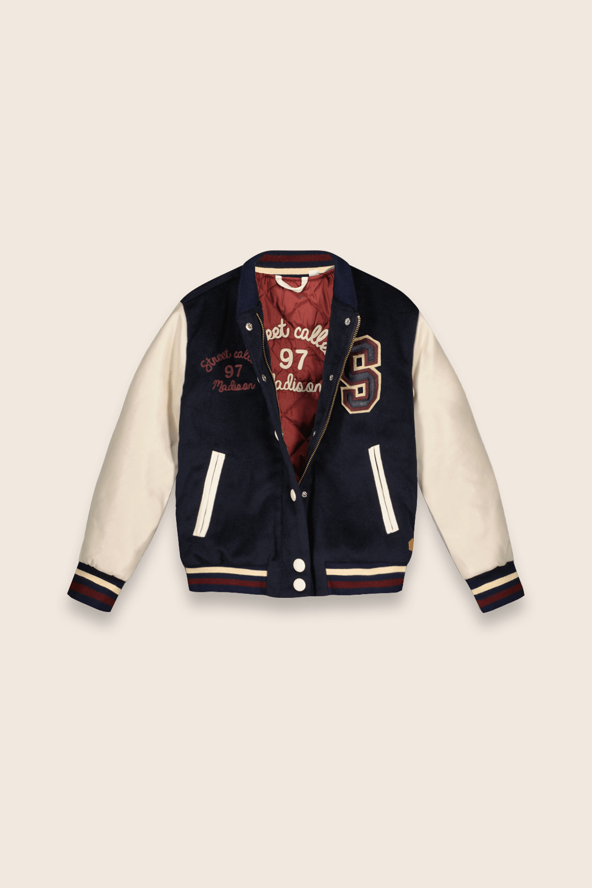 Charlie Ray Baseball Sam Ink - LikeFlo