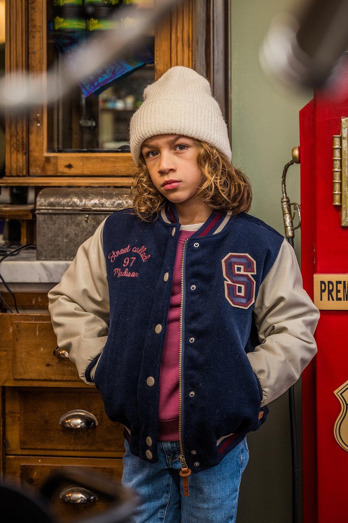 Charlie Ray Baseball Sam Ink - LikeFlo