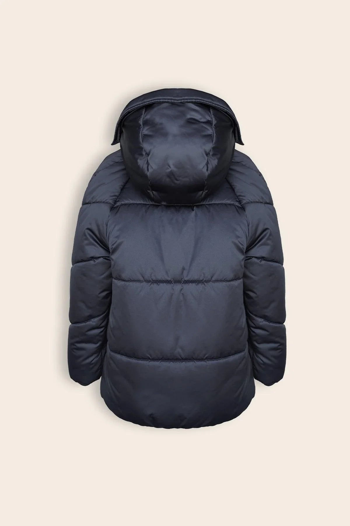 Baybee Halflange Winterjas - NoNo Kidswear