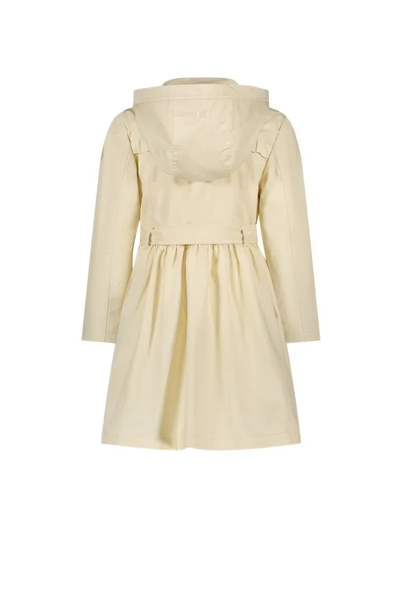 BELSA fancy trenchoat Spring/Summer '24 - Le Chic Fashion