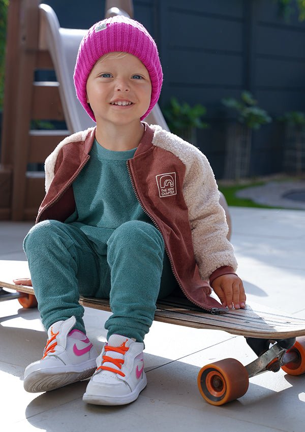 Bowie - The New Chapter Store