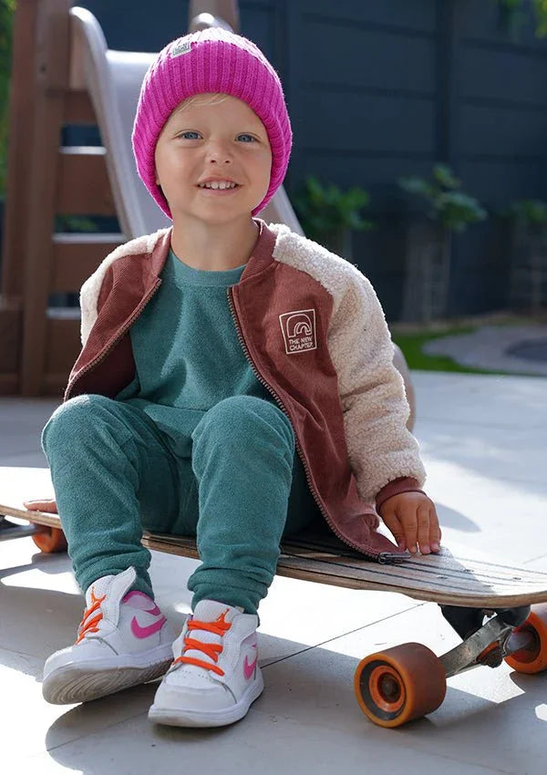 Bowie - The New Chapter Store