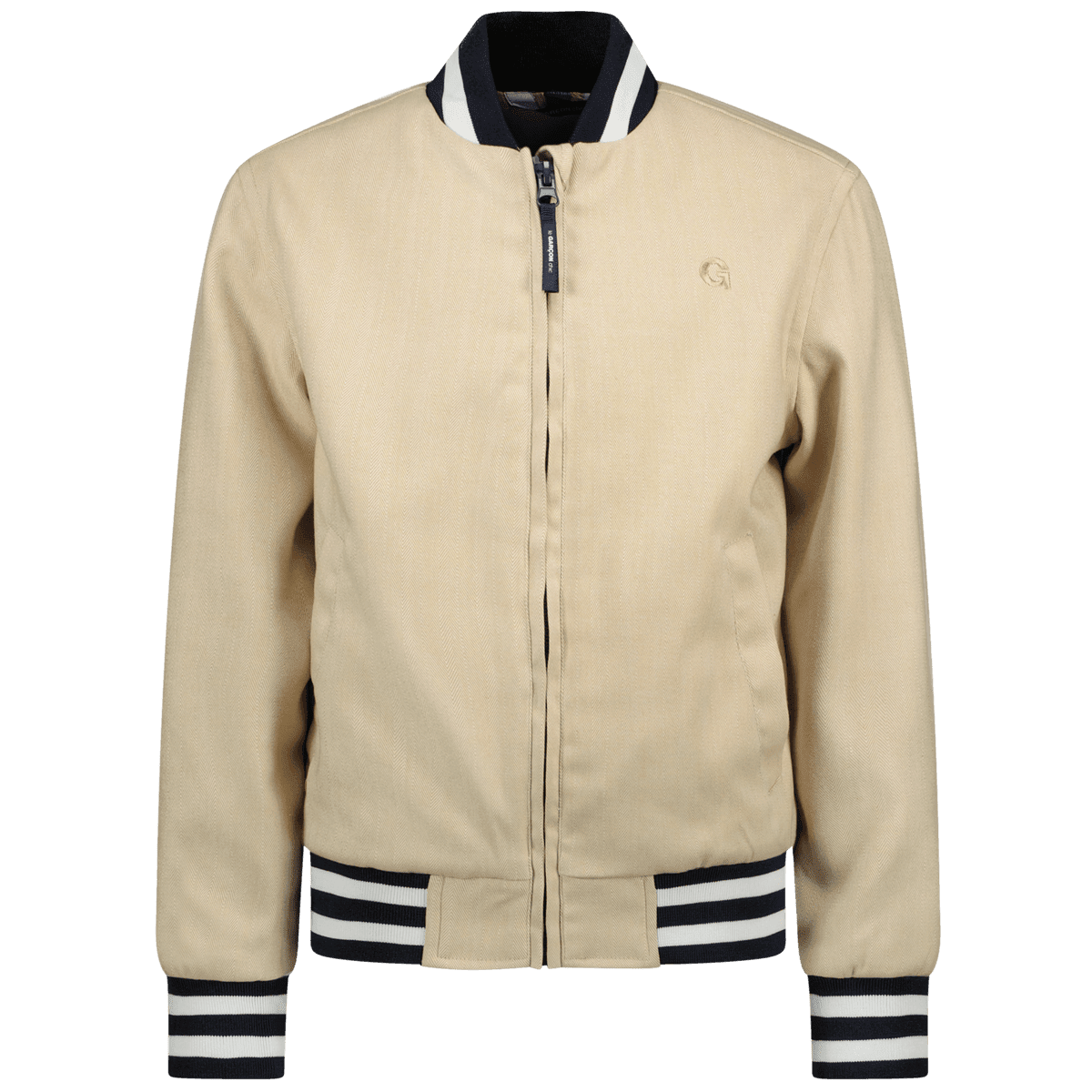 GARÇON jacket - Le Chic Fashion