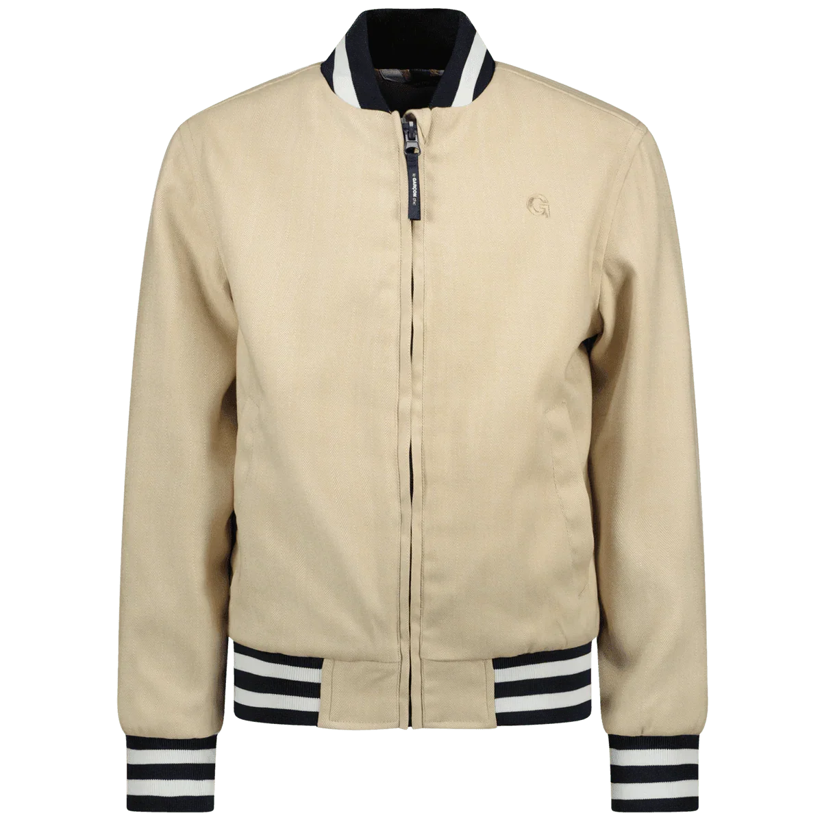 GARÇON jacket - Le Chic Fashion