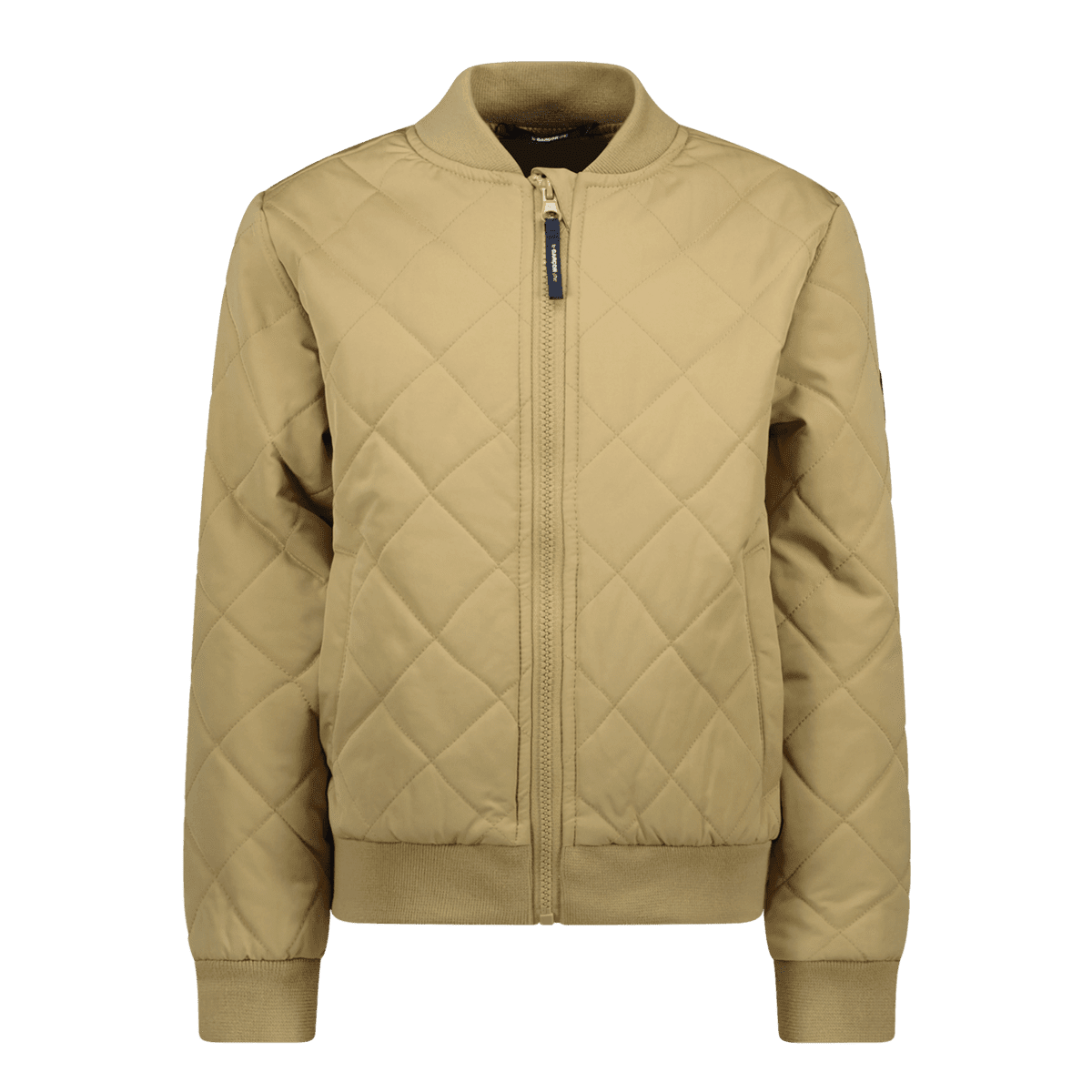GARÇON outdoor bomber - Le Chic Fashion