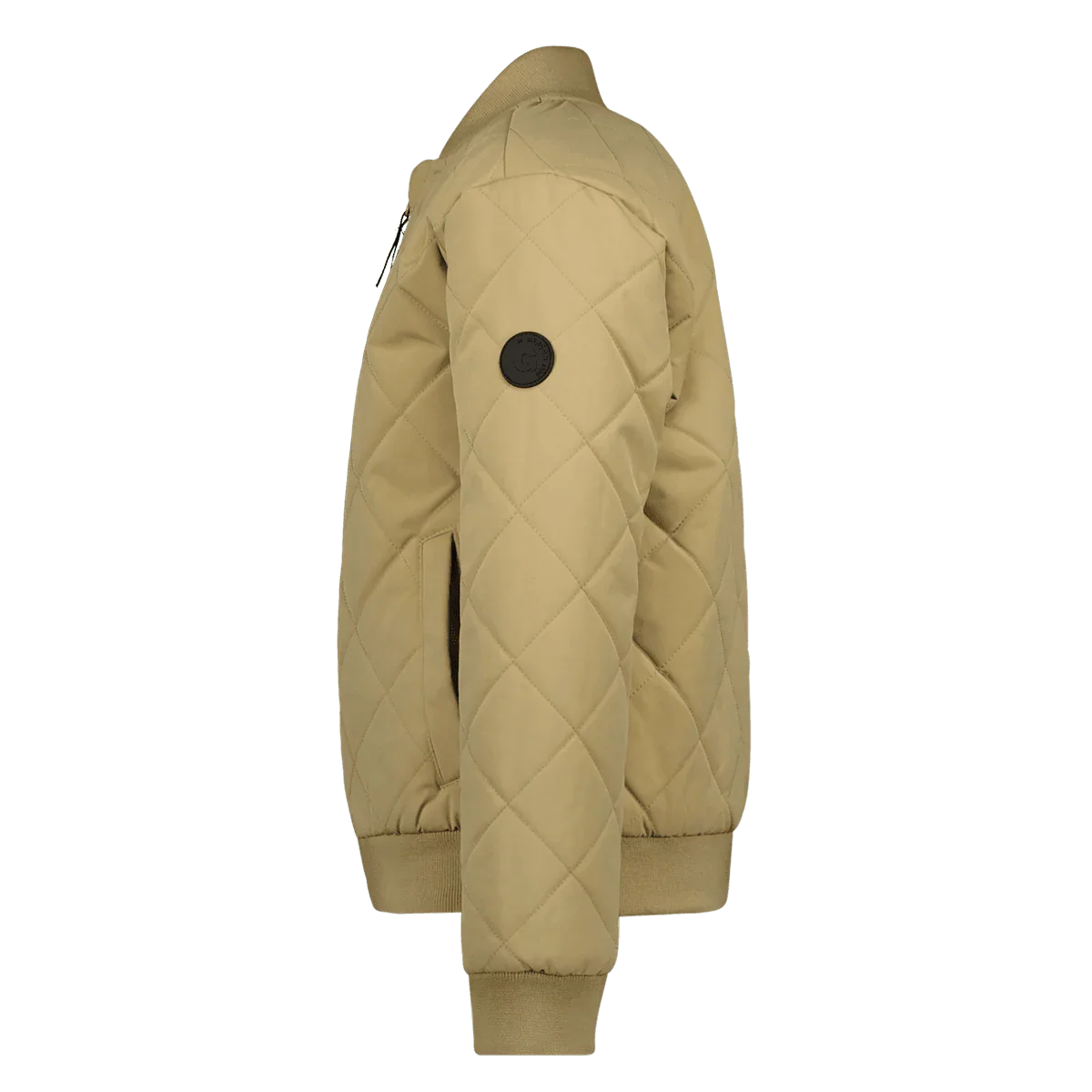 GARÇON outdoor bomber - Le Chic Fashion