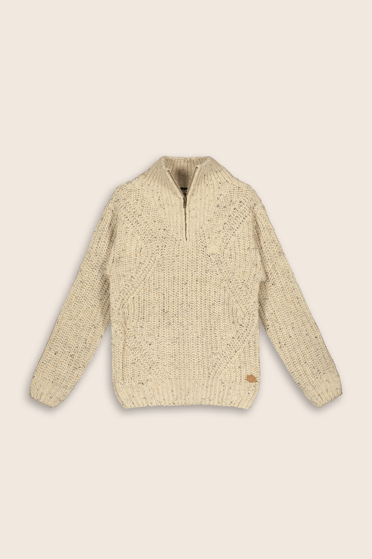 Charlie Ray Cardigan Reday On Sand - LikeFlo